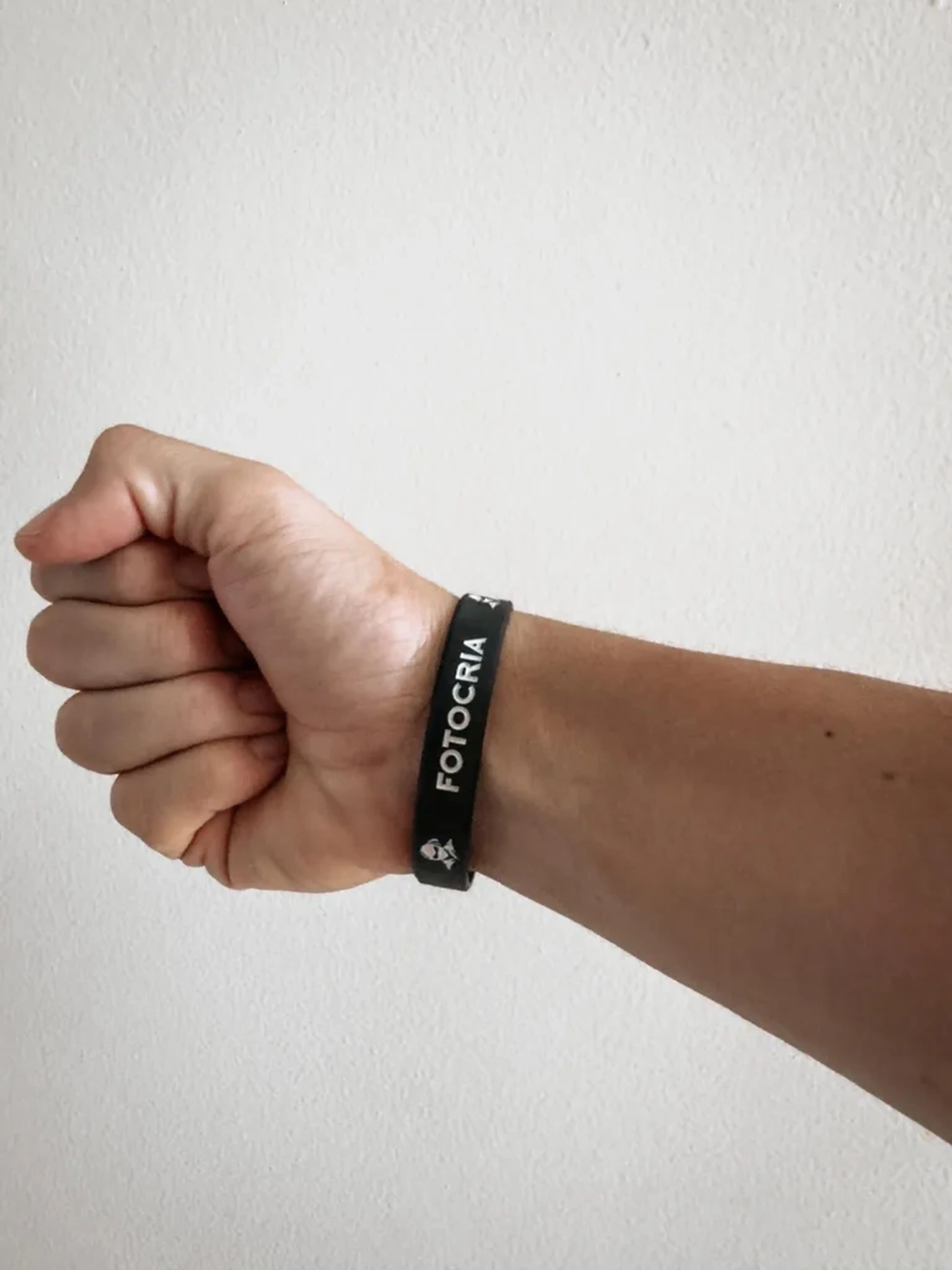 Pulseira Fotocria imagem