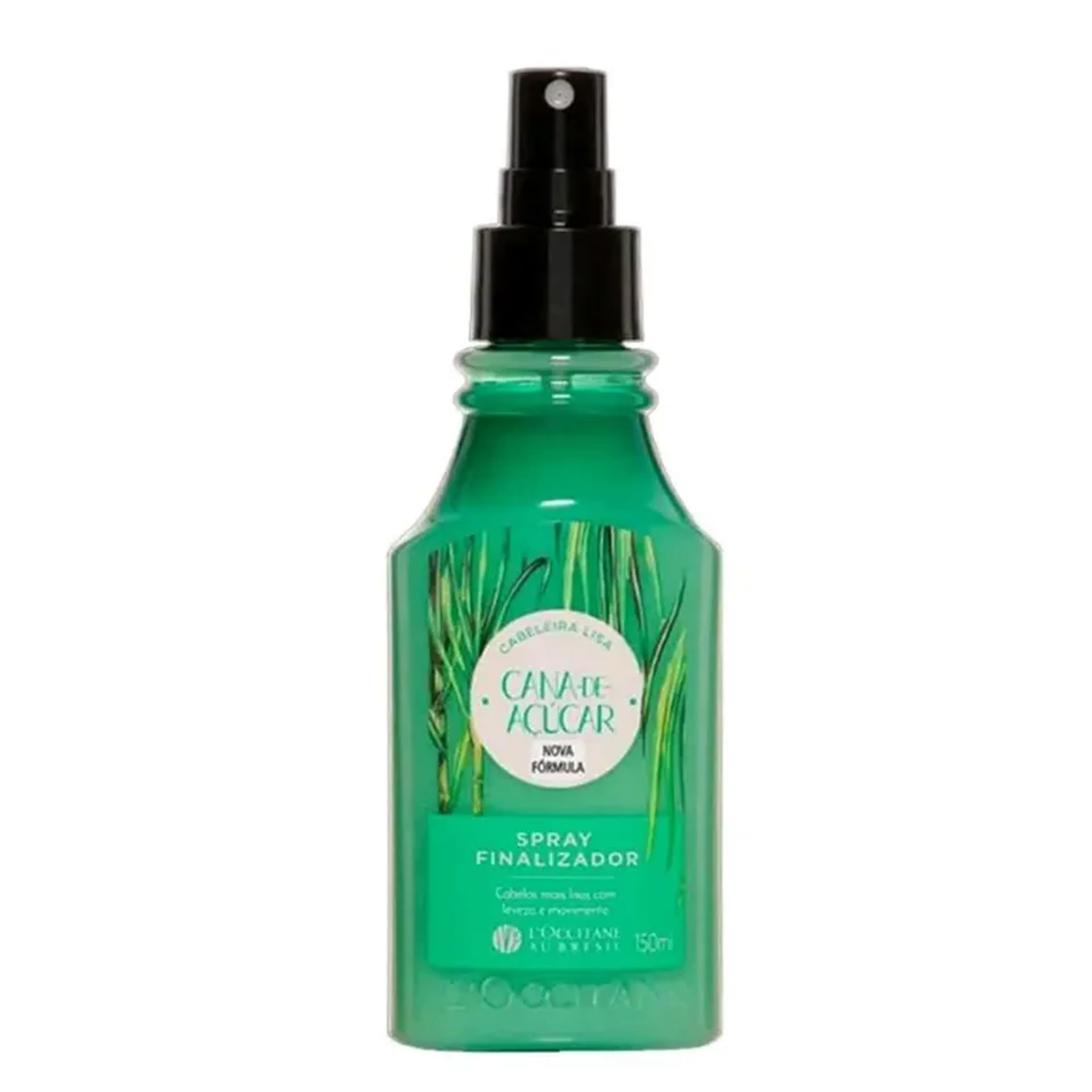 Spray finalizador Cana de Açúcar imagem