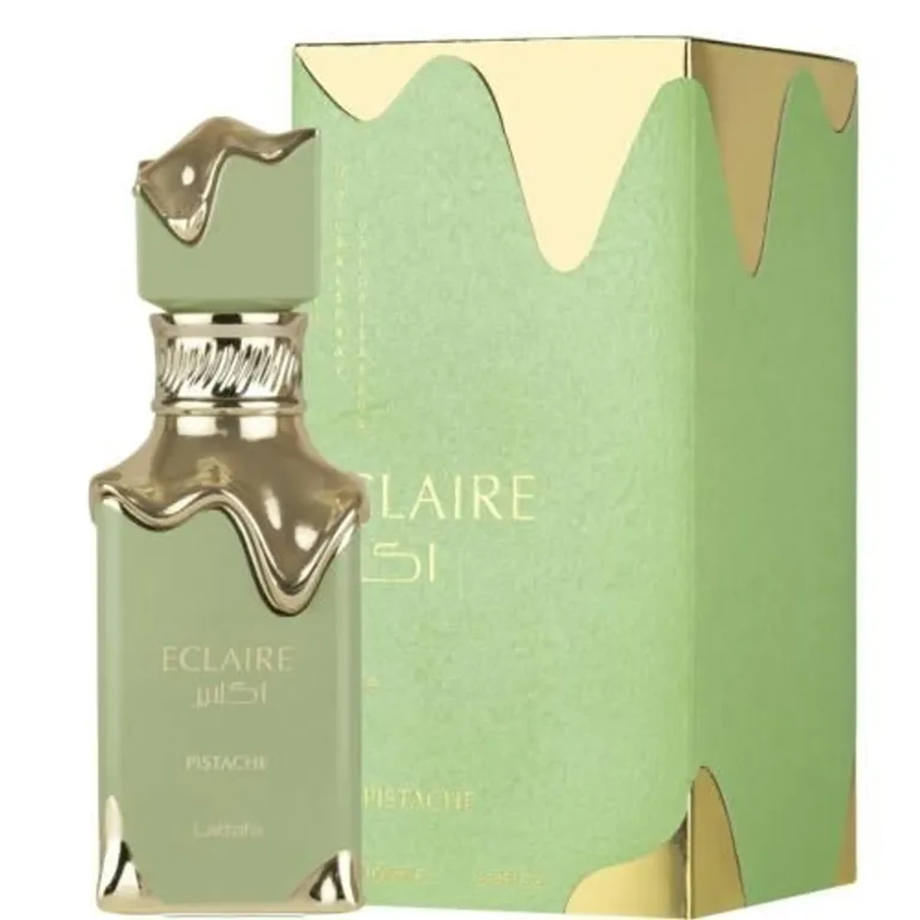 Perfume Eclaire pistache imagem