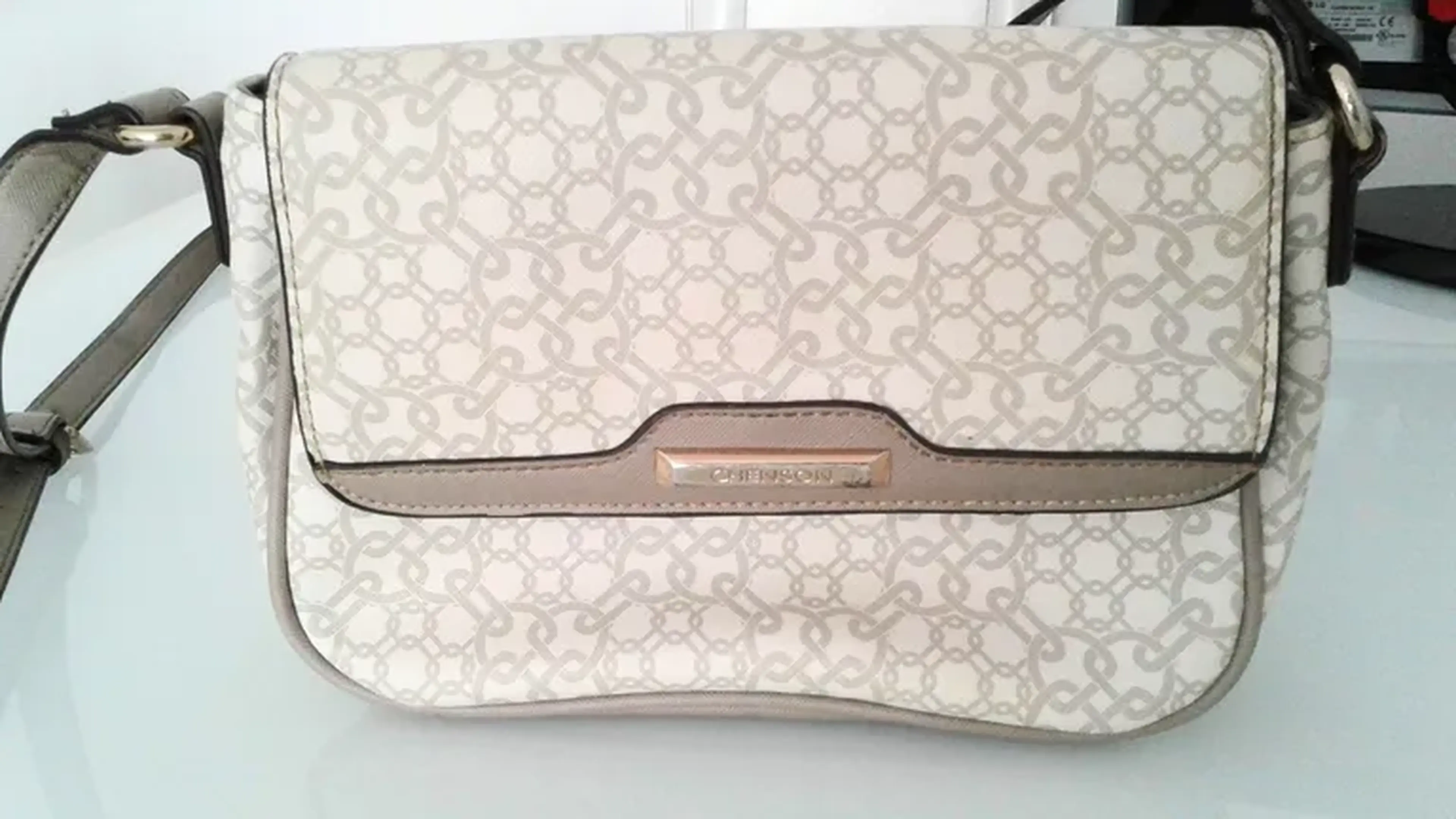 Bolsa Brenton média imagem