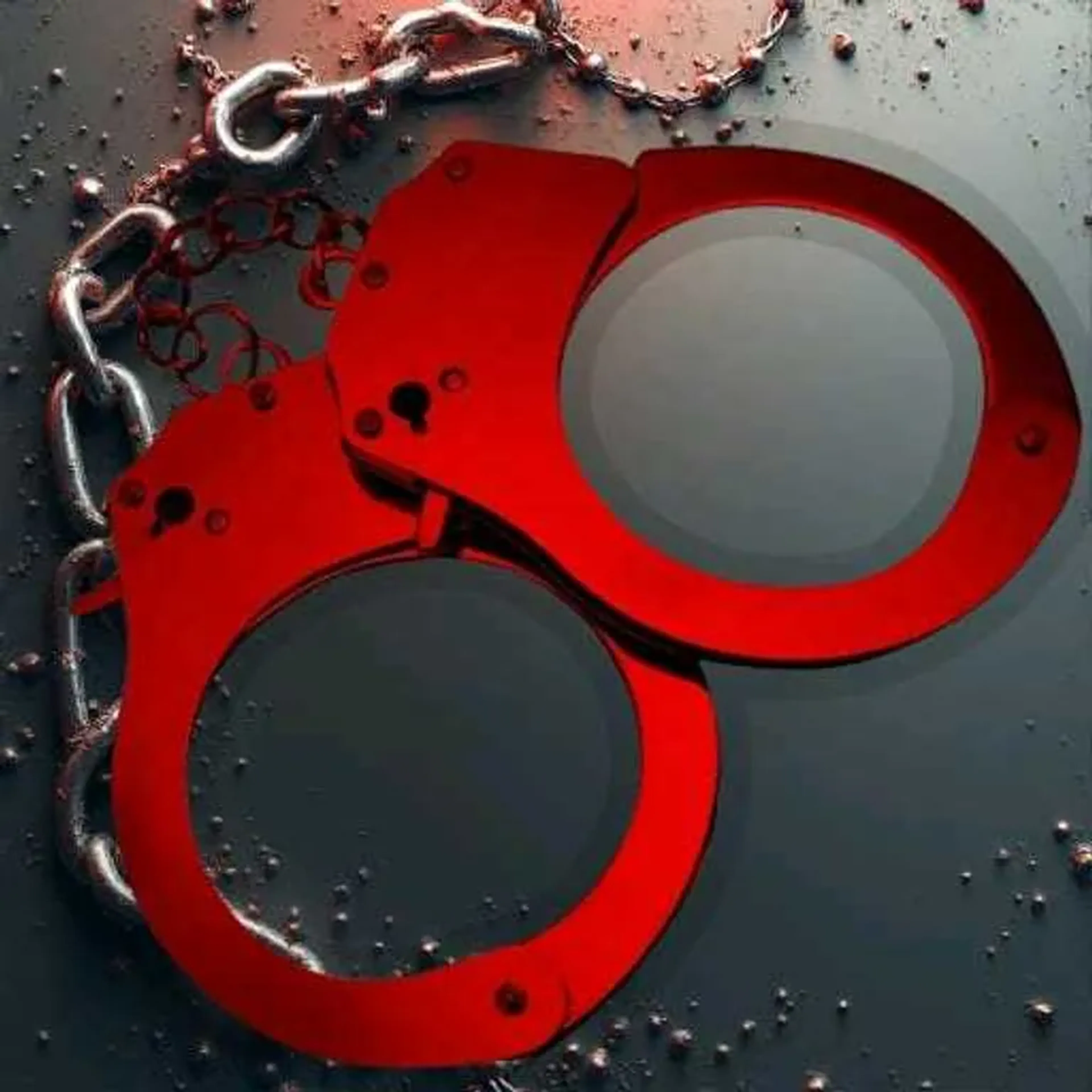 Algemas super reforçadas imagem