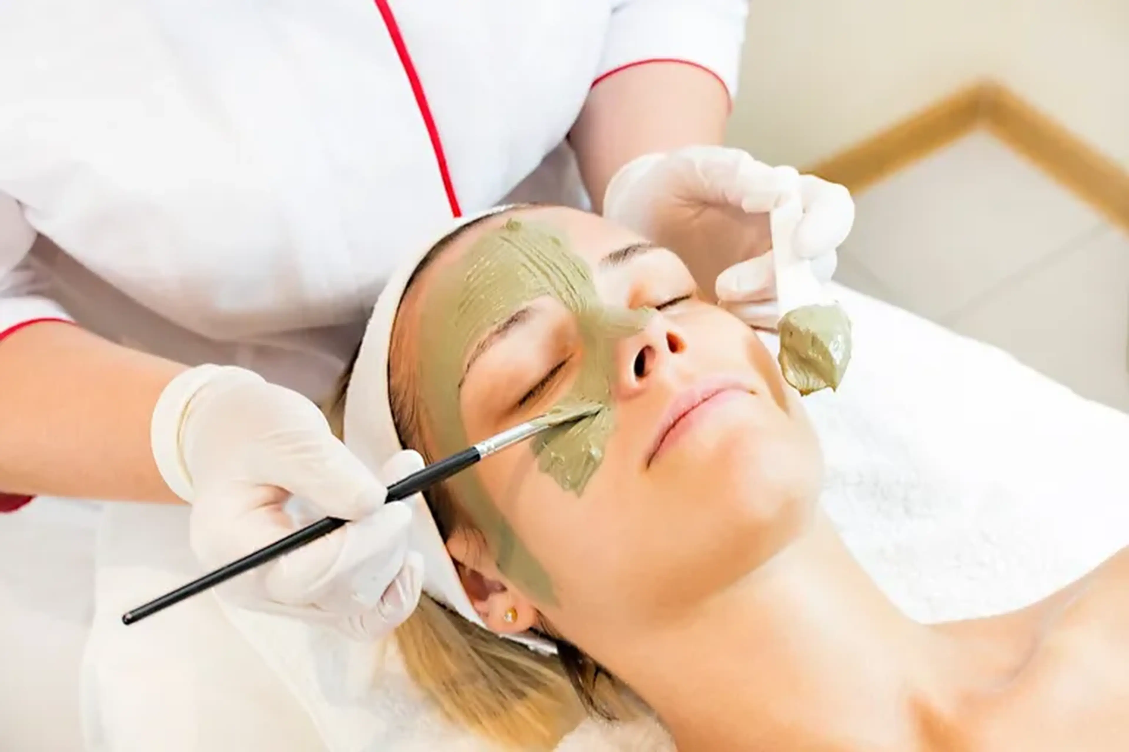 Limpeza de Pele Detox imagem