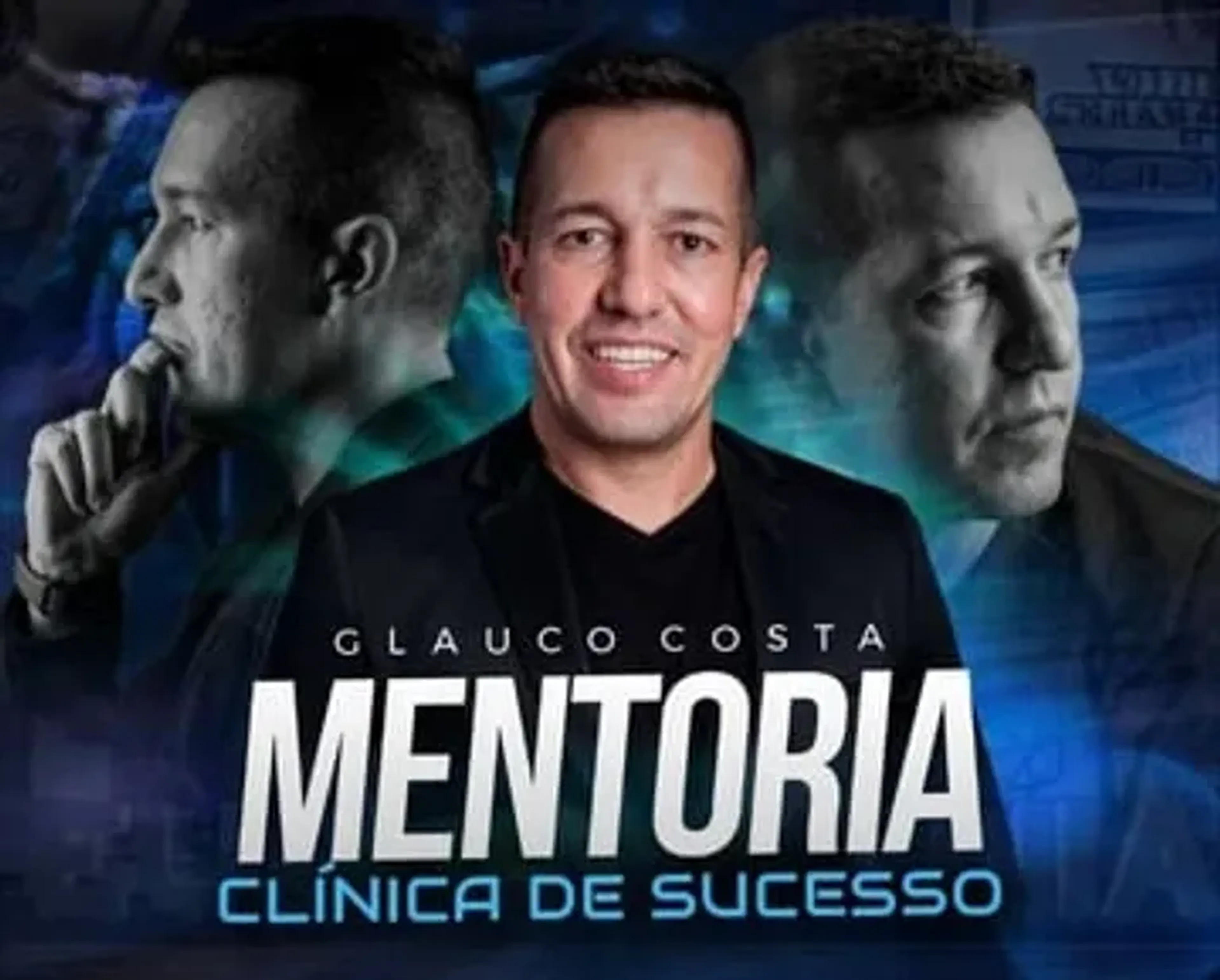 Mentoria Clínica de Sucesso 2026 imagem