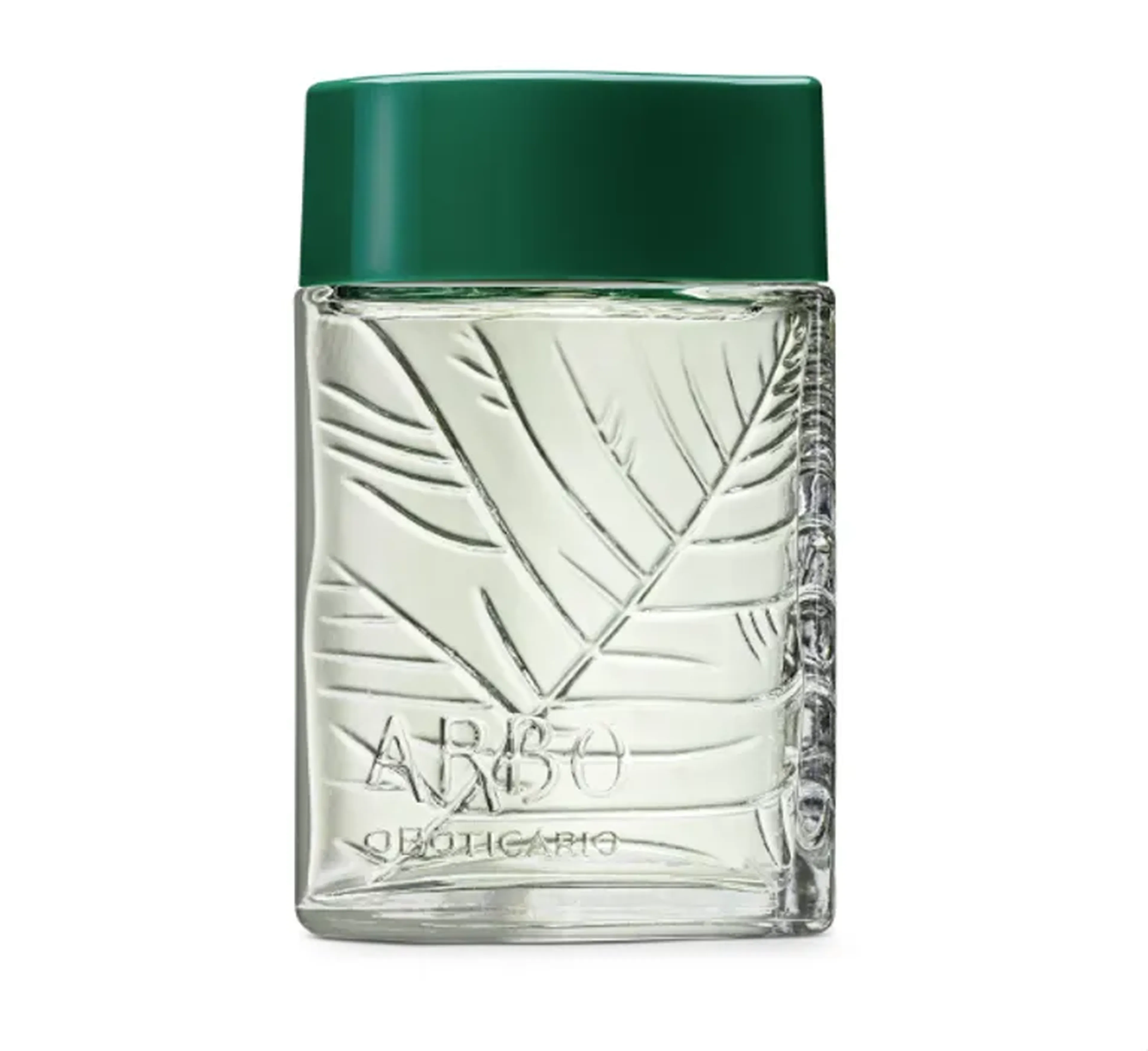 Arbo Desodorante Colônia 100Ml imagem