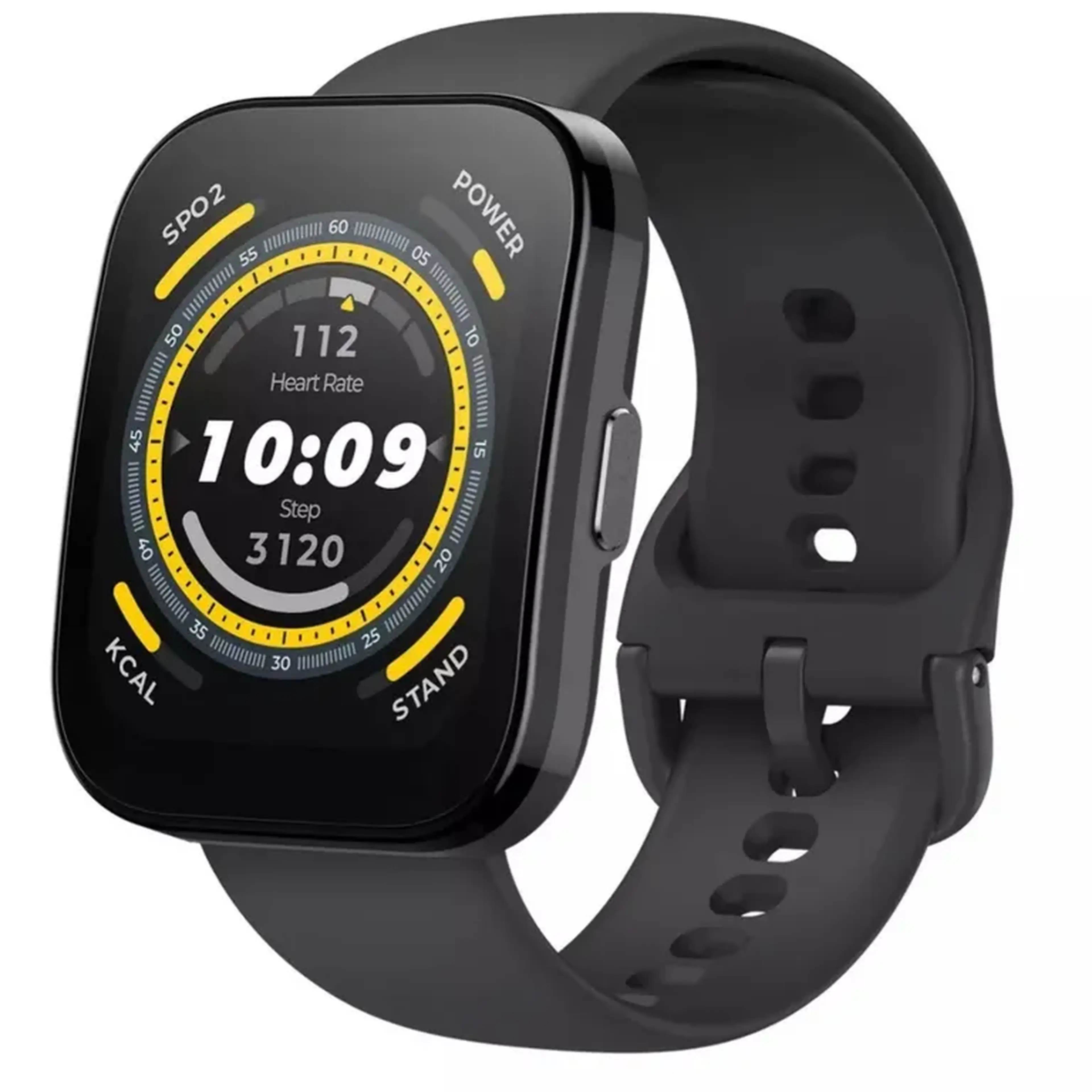 Amazfit Bip 5 Amoled GPS A Prova Dagua imagem