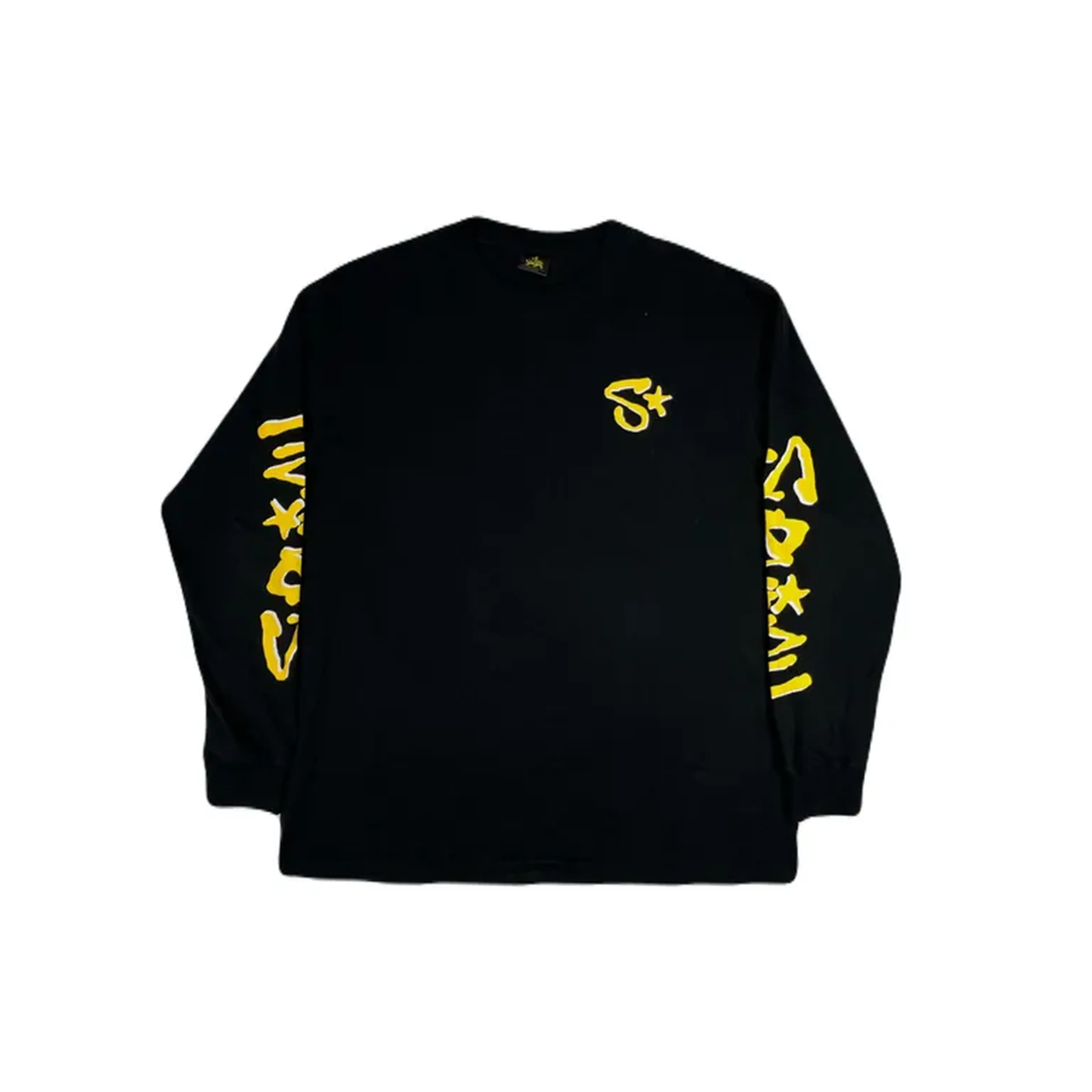 LONG SLEEVE SURVIVAL ENERGY imagem