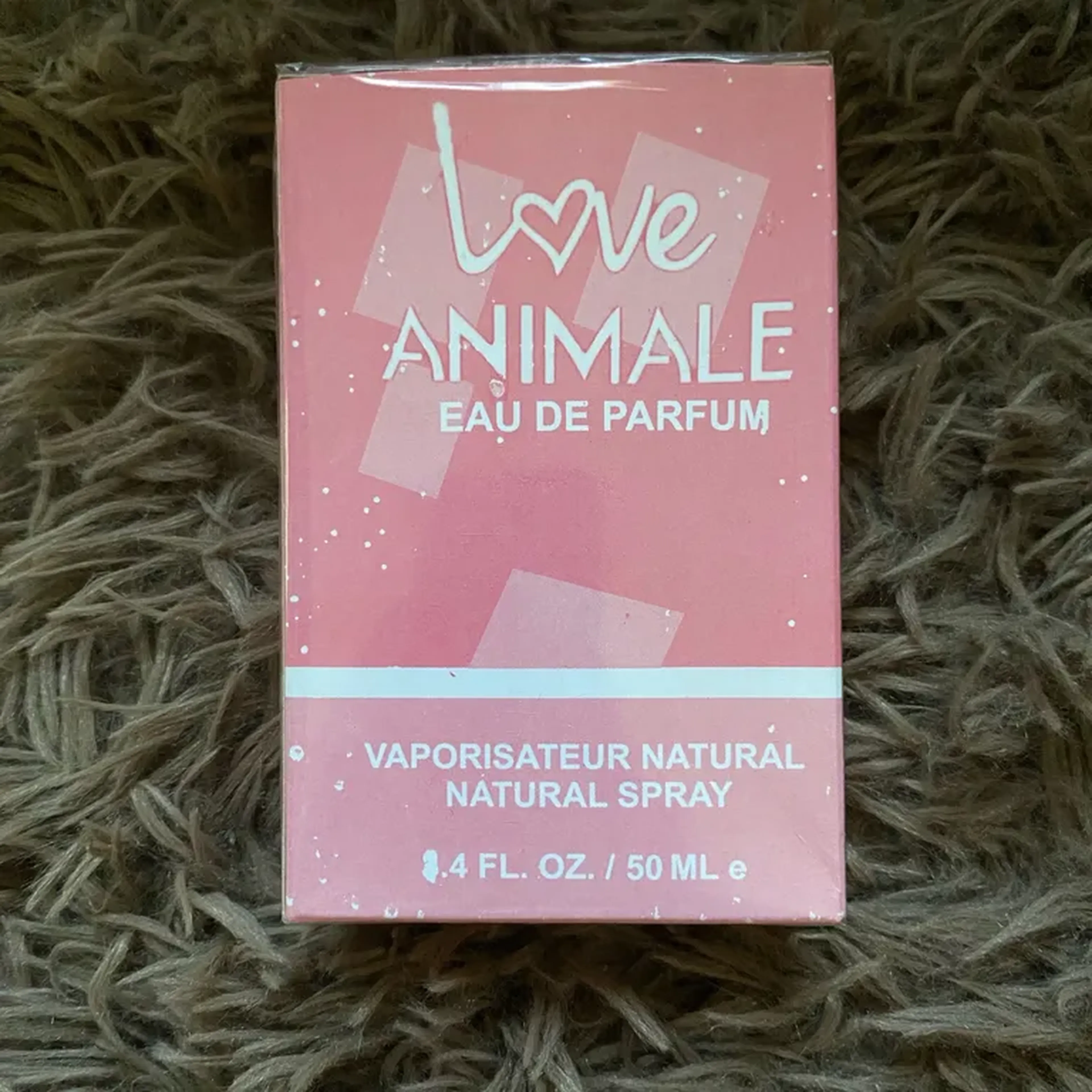Love Animale EUA DE PERFUM imagem