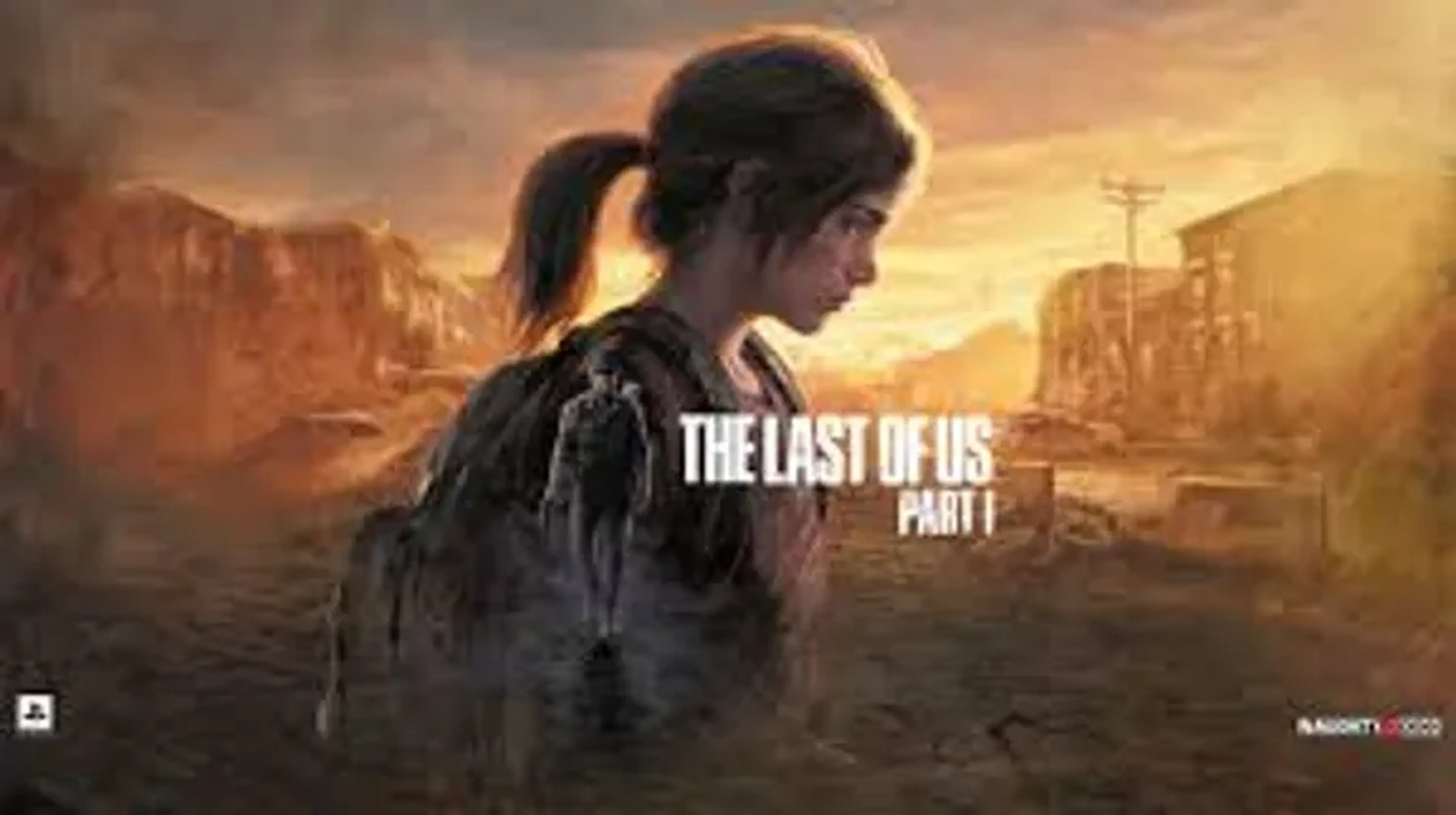 The Last of Us™ Parte I - STEAM imagem