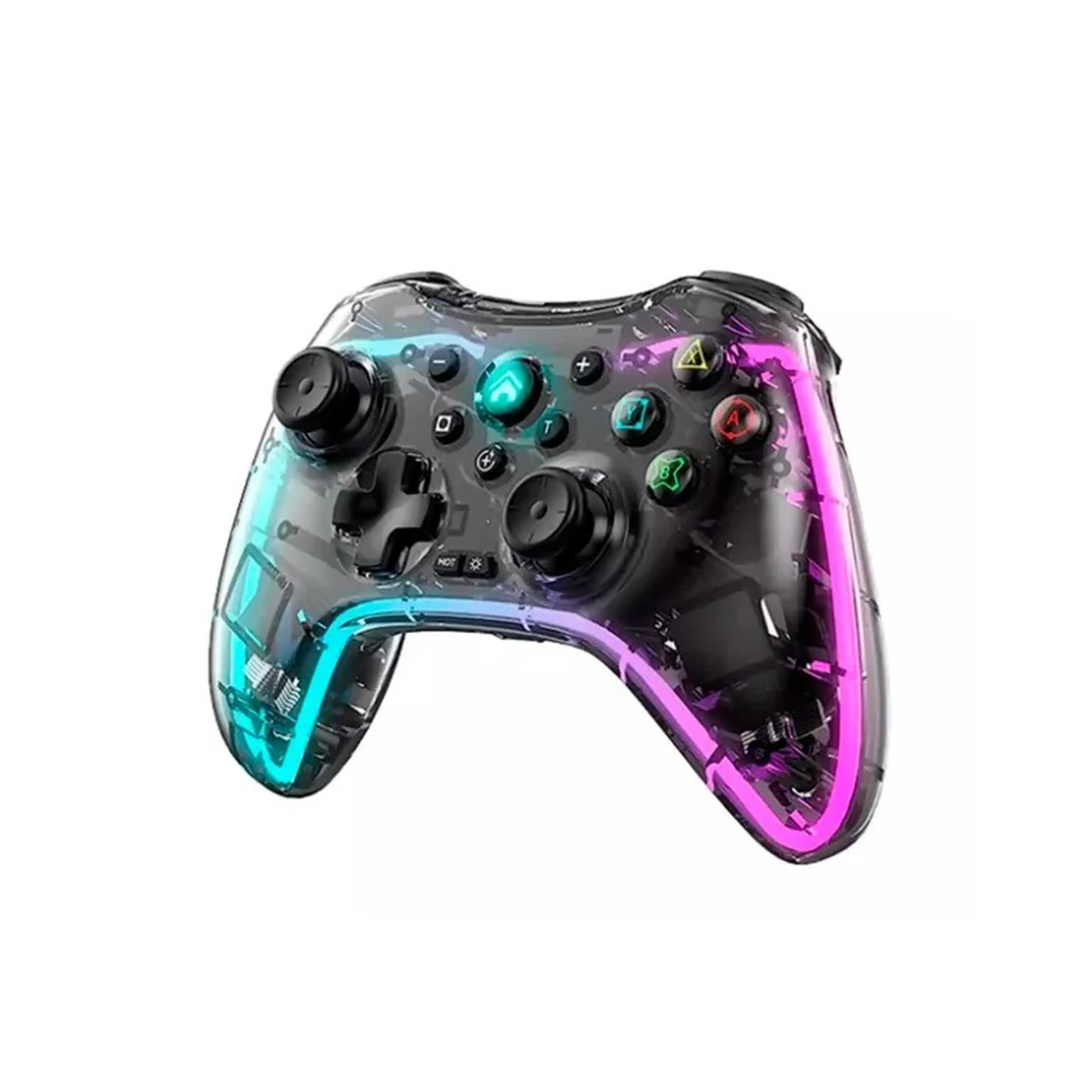 Controle Gamer imagem