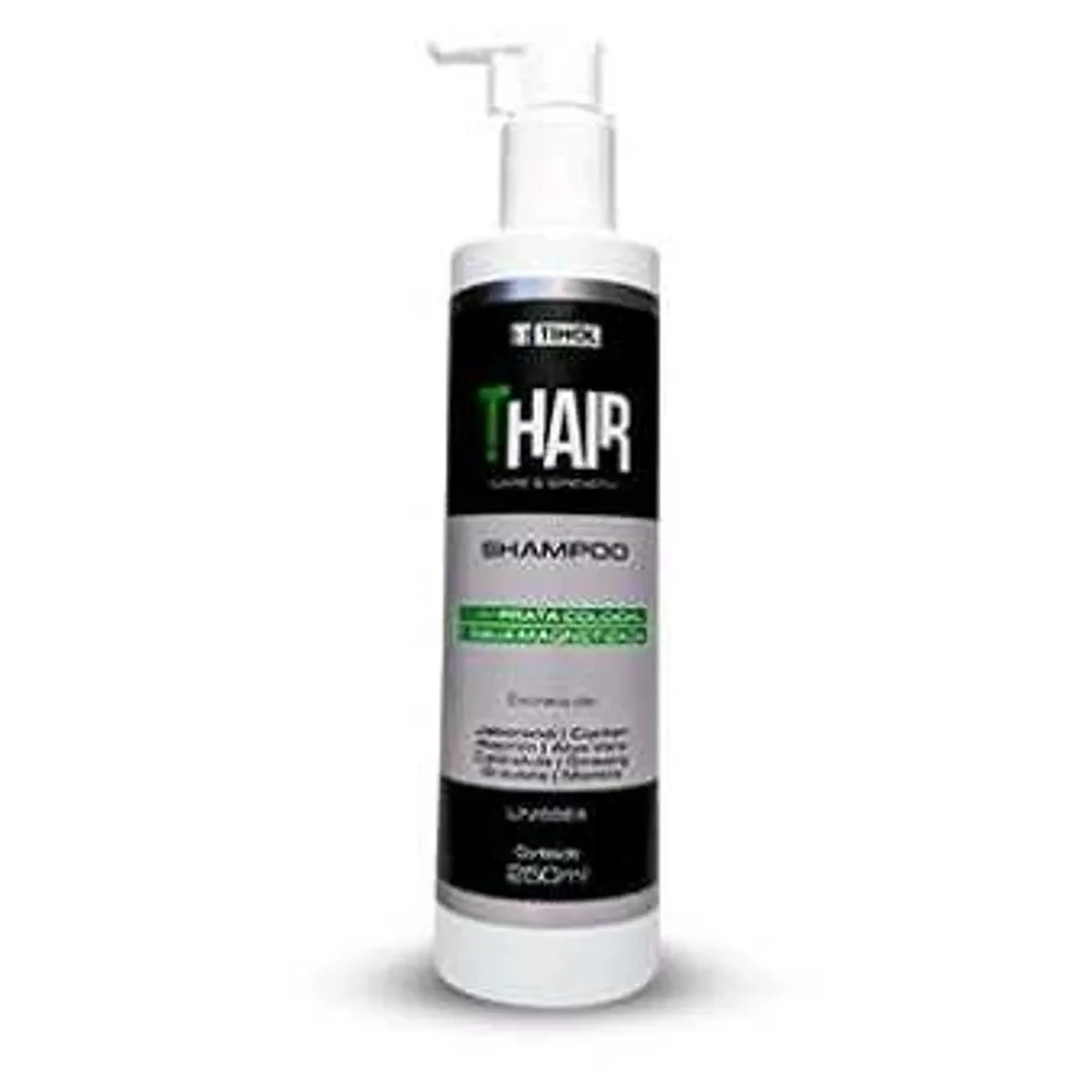 Shampoo THair 250ml imagem