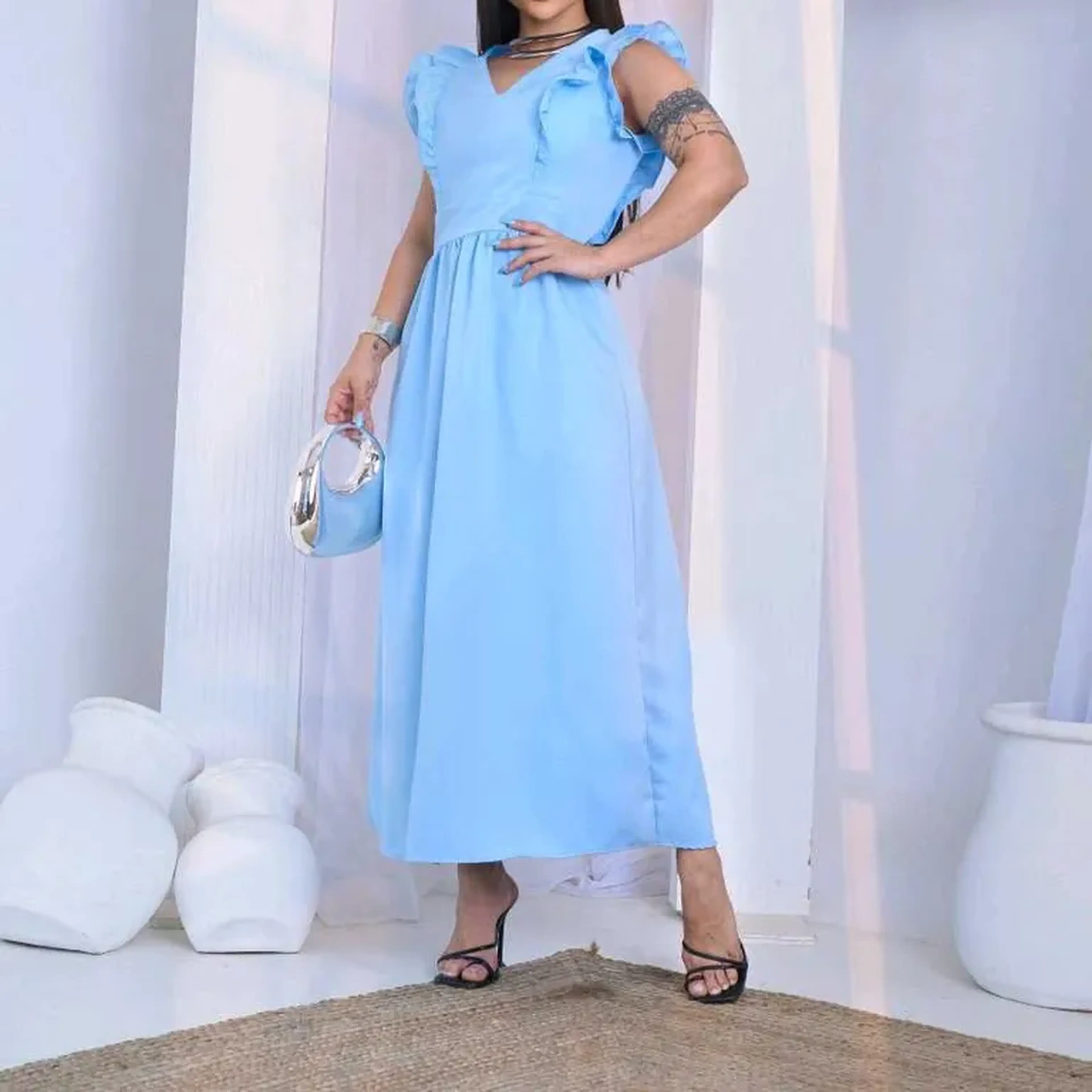 Vestido Tatiane imagem
