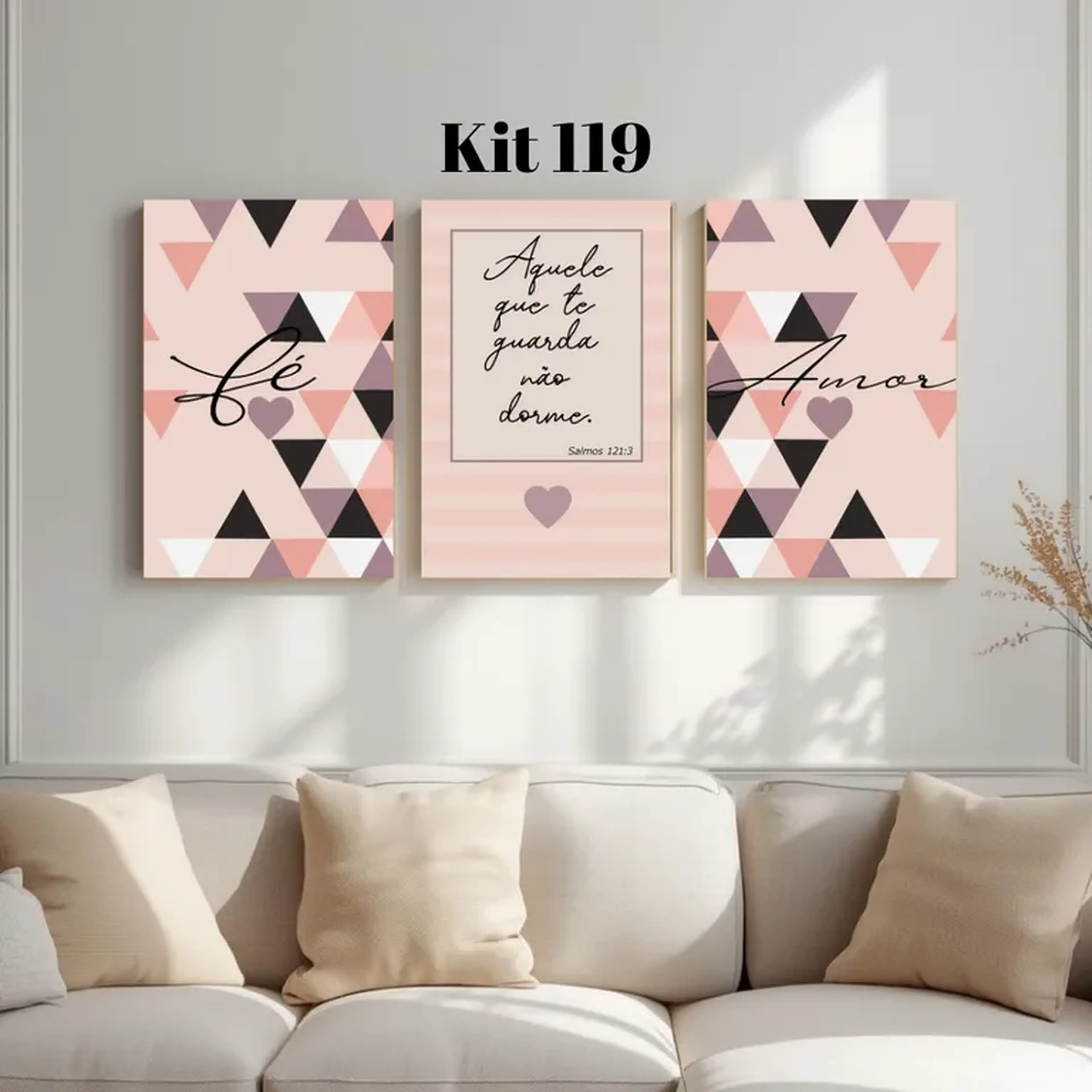 kit 119 - 20x28cm imagem