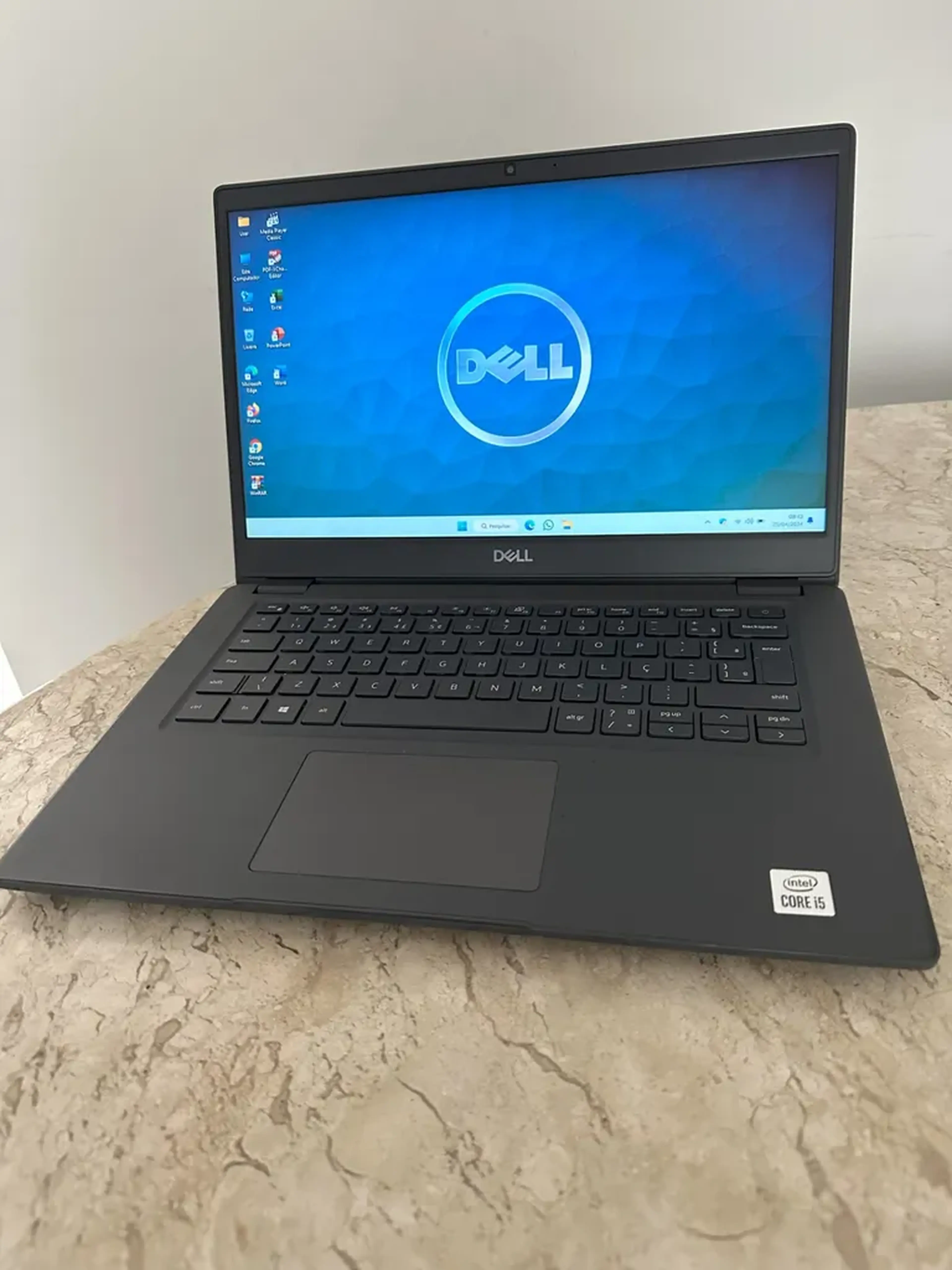 Notebook Dell Latitude 3410 imagem