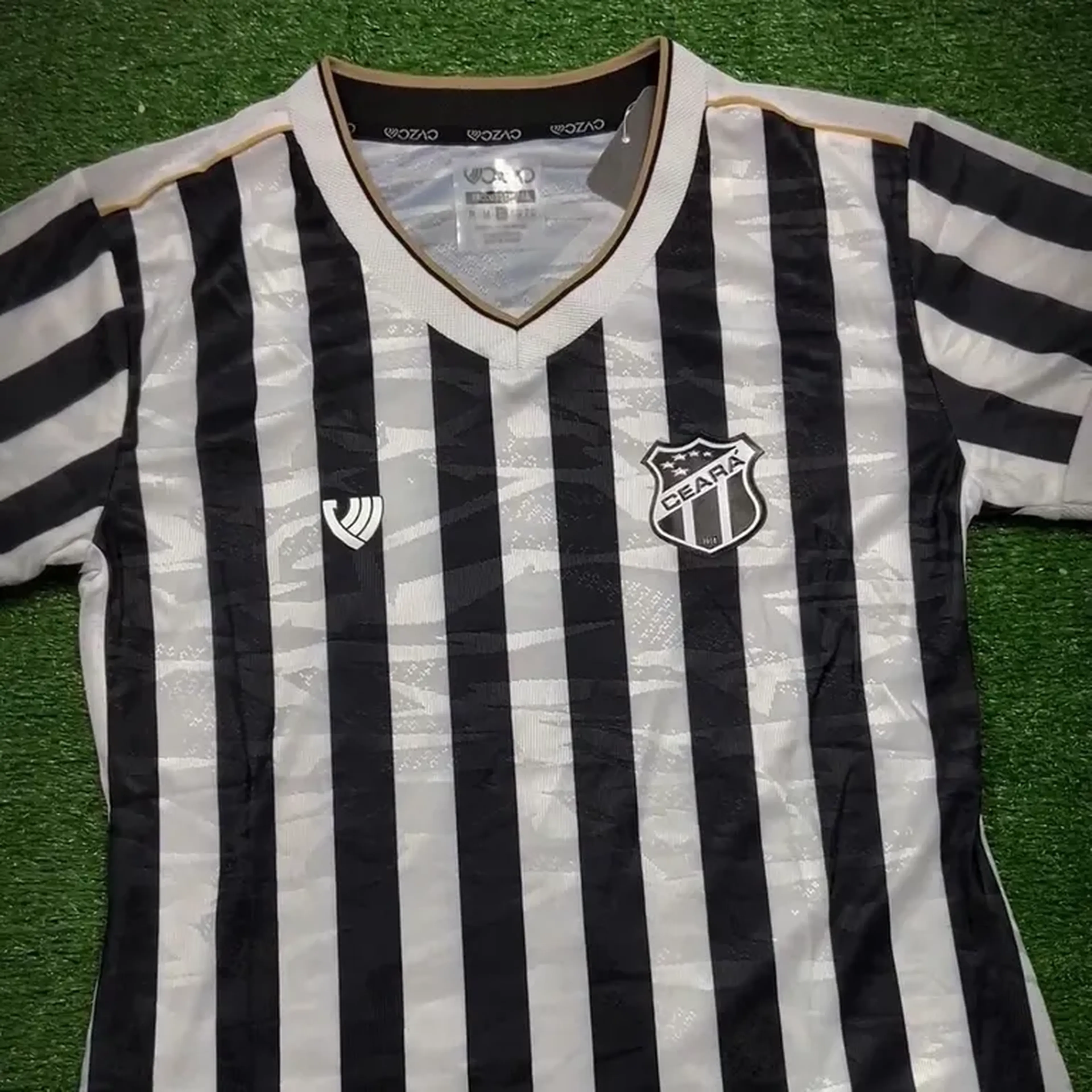 CAMISA FEMININA CEARÁ I - 2024 imagem