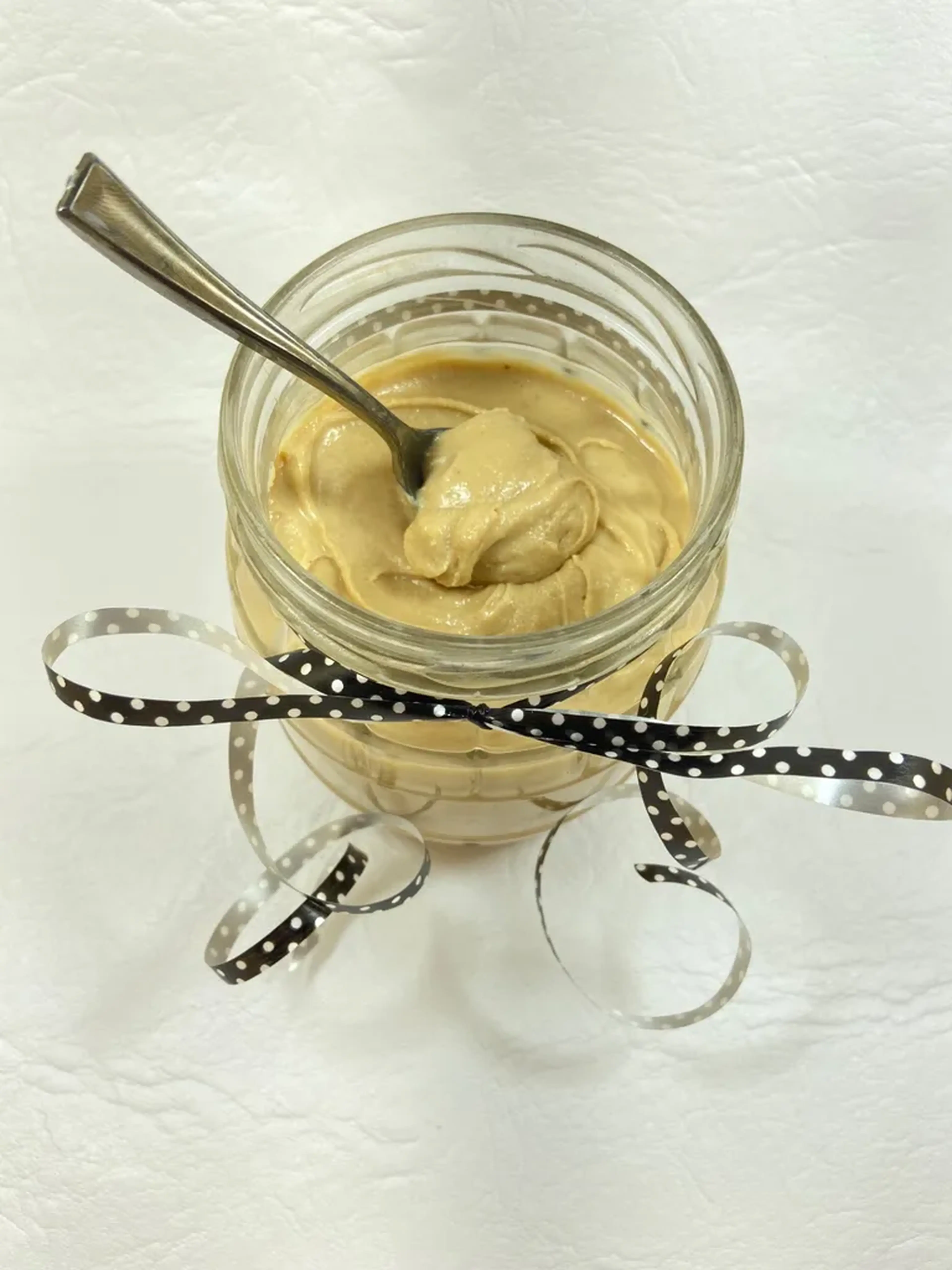 Pasta de Amendoim - Chocolate branco (550g) imagem