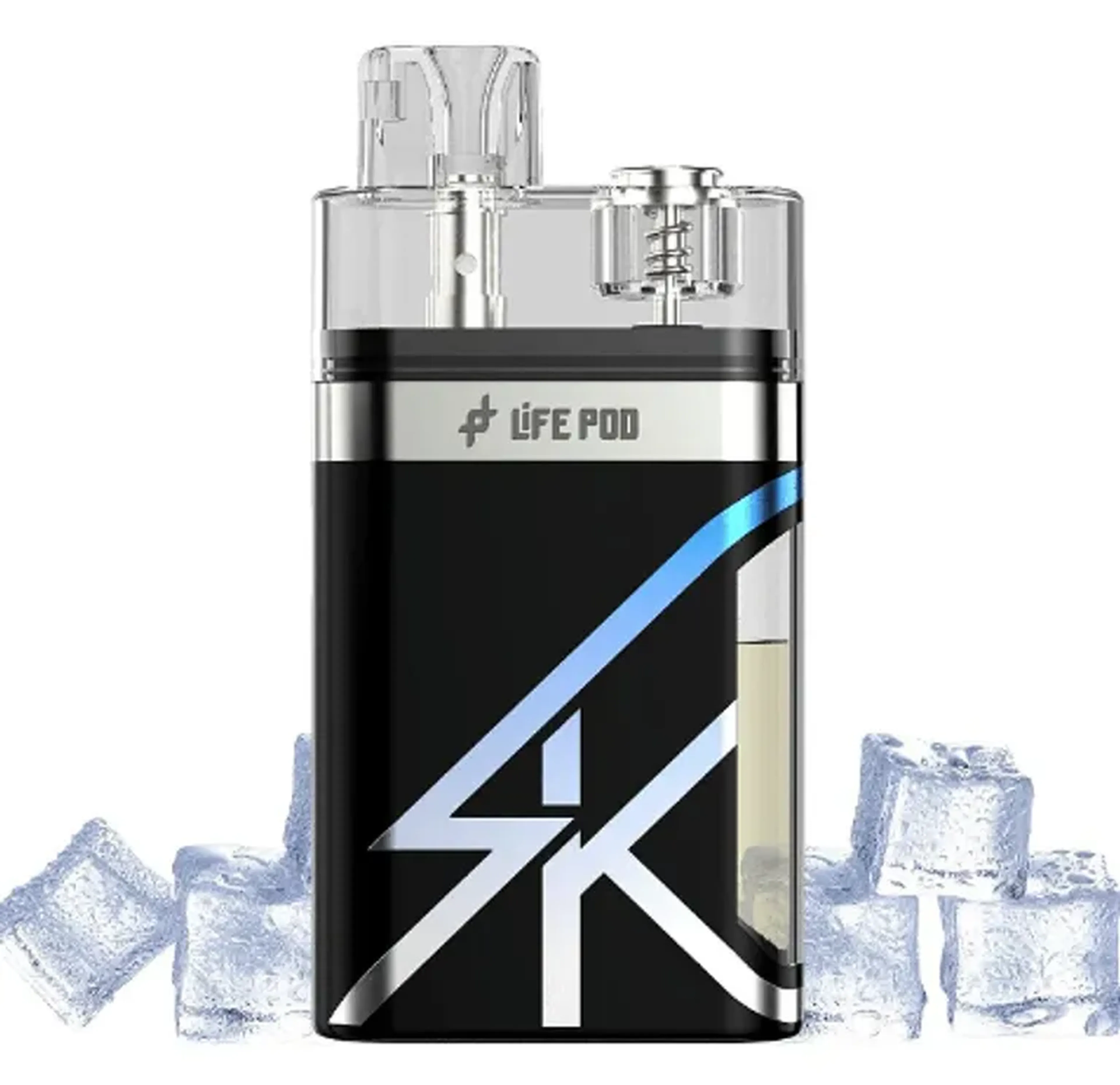 Life Pod SK Menthol imagem