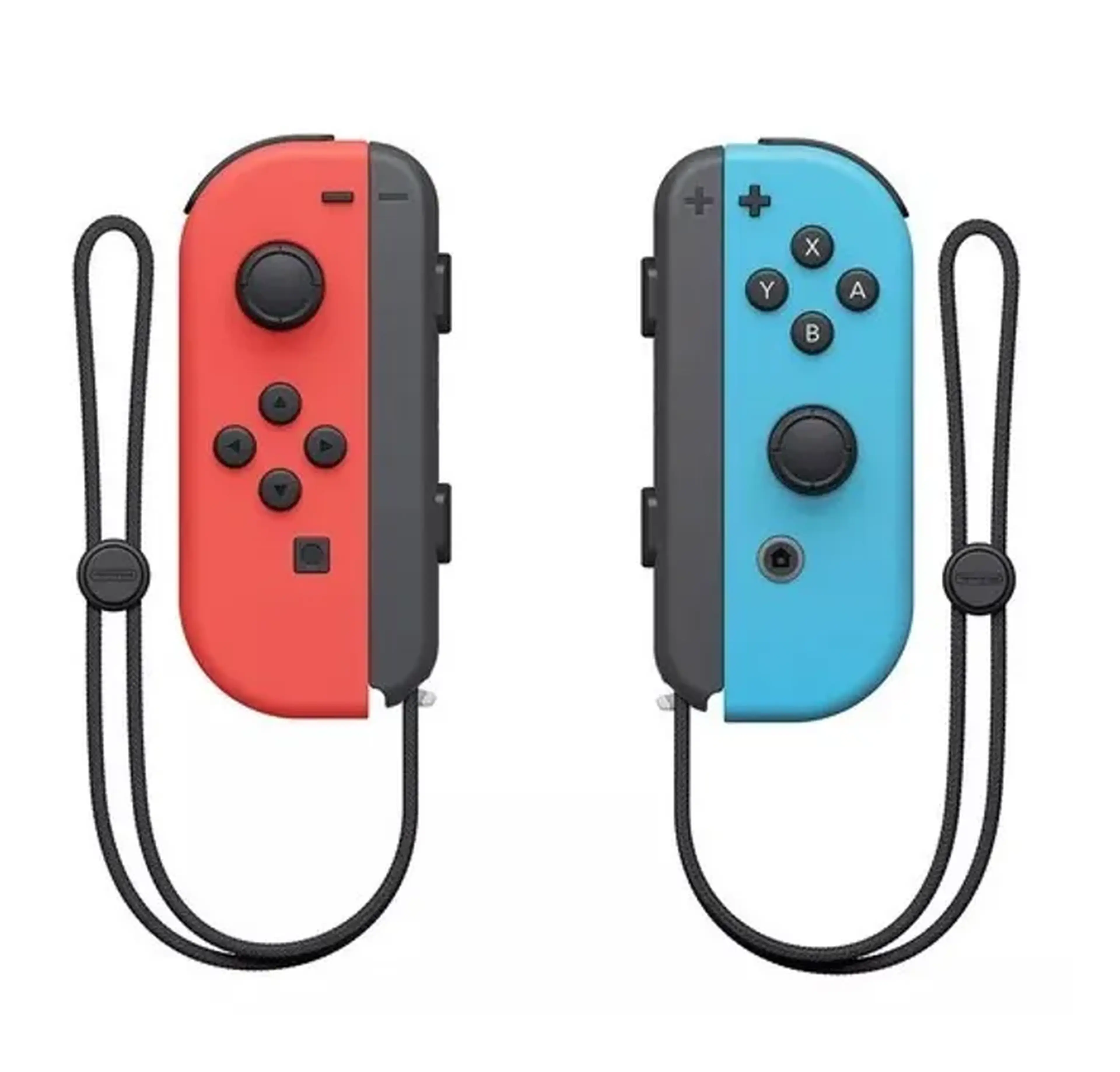 Joy Con Nintendo Switch imagem