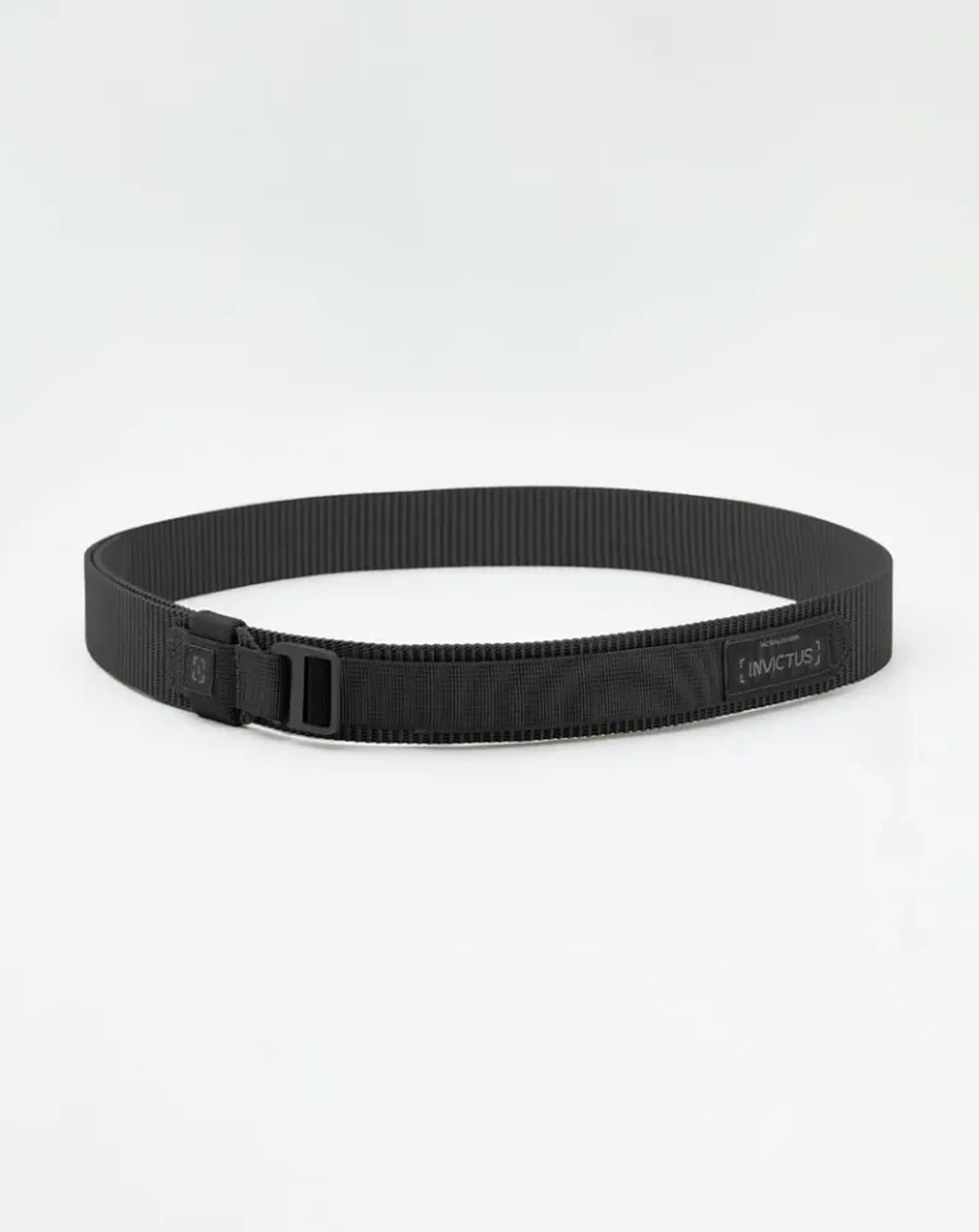 CINTO INVICTUS HANGER PRETO imagem