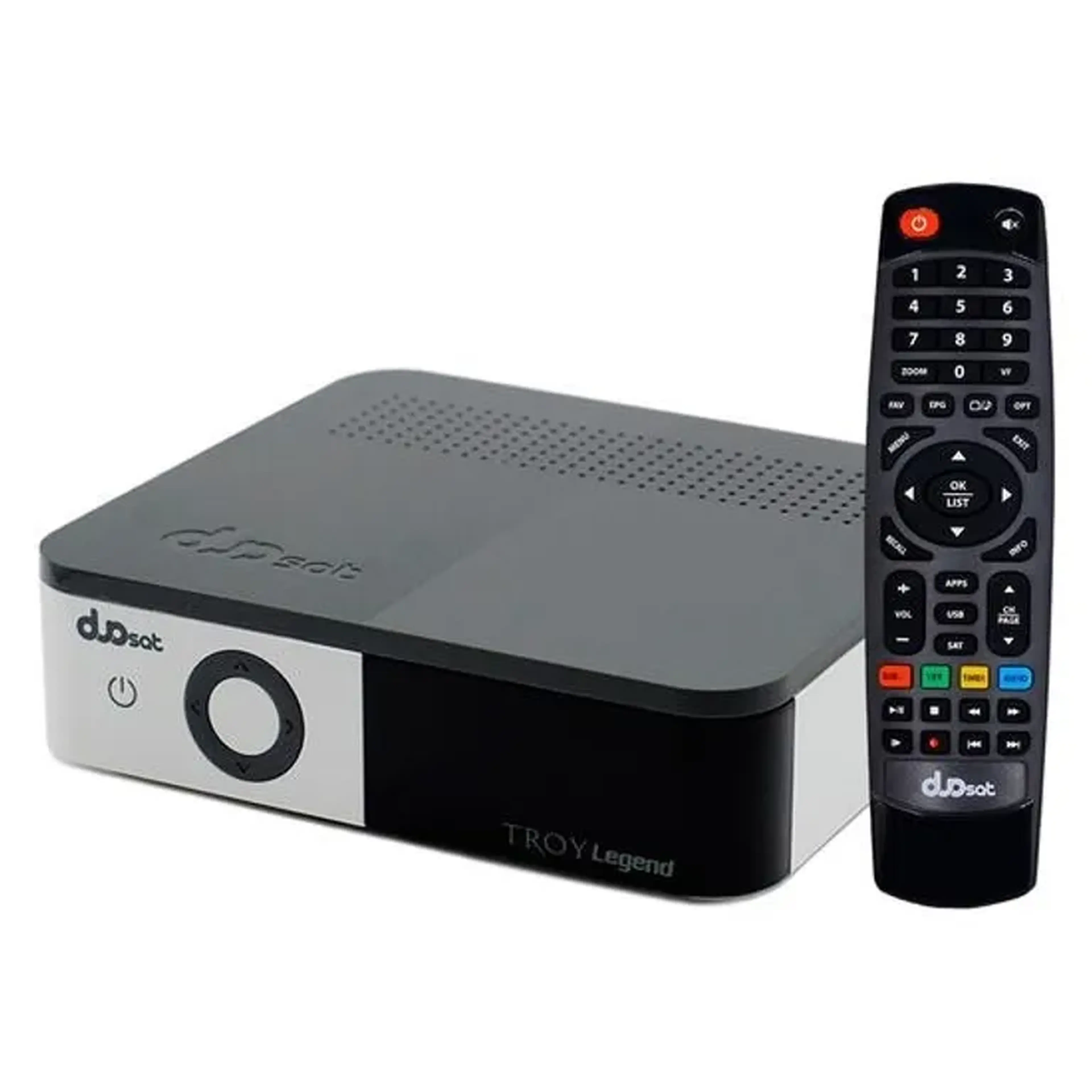 Duosat Troy legend imagem
