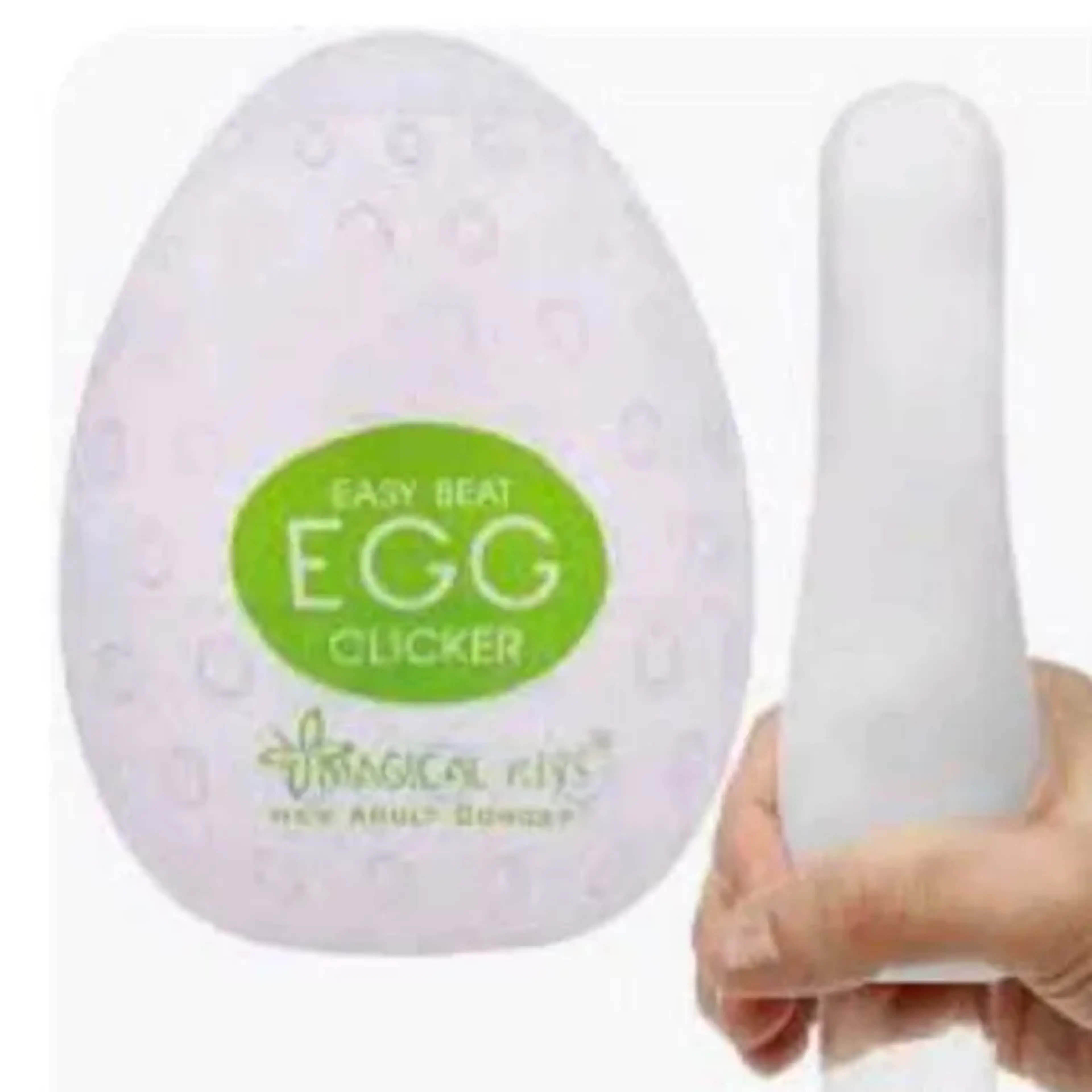 Egg masturbador imagem