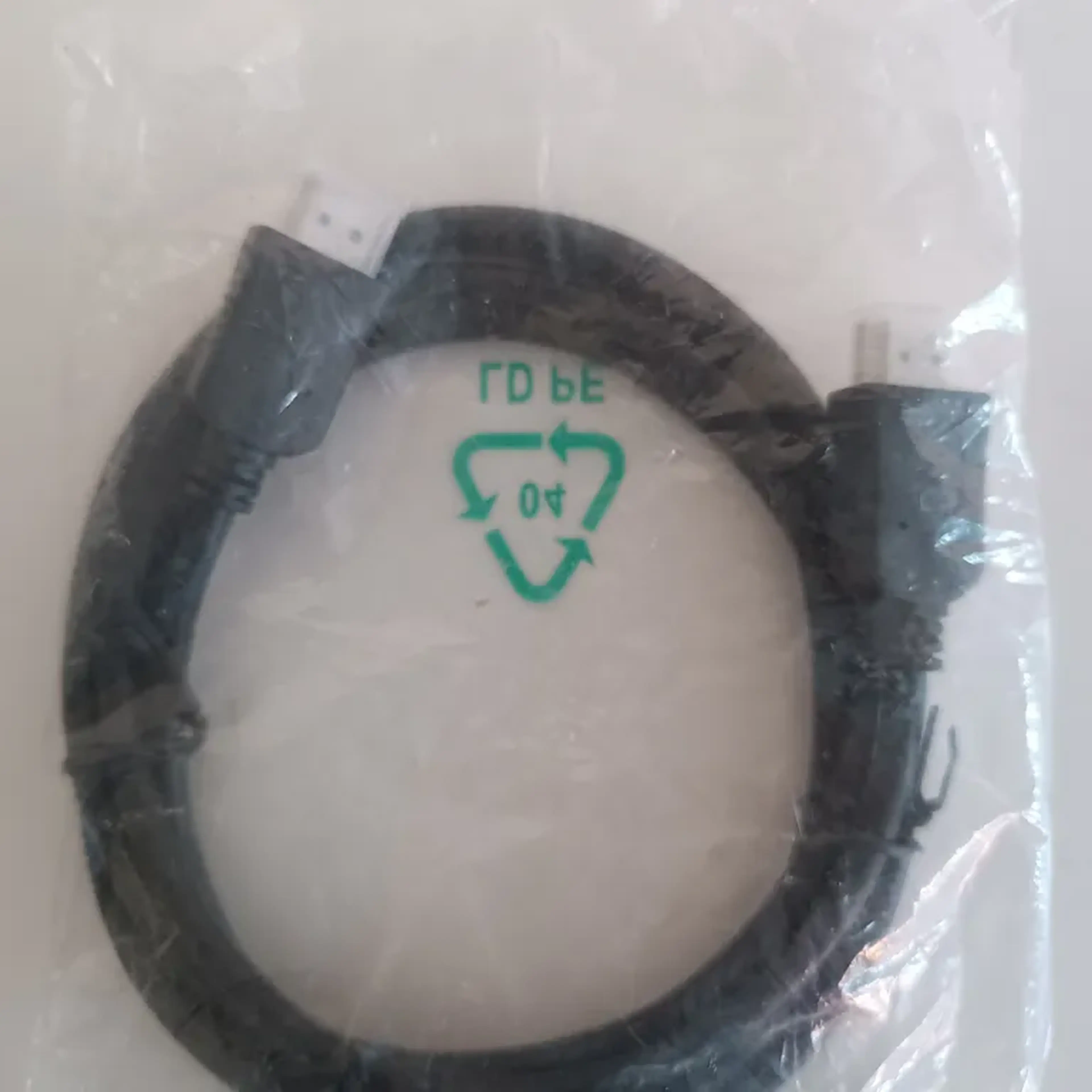 Cabo hdmi imagem