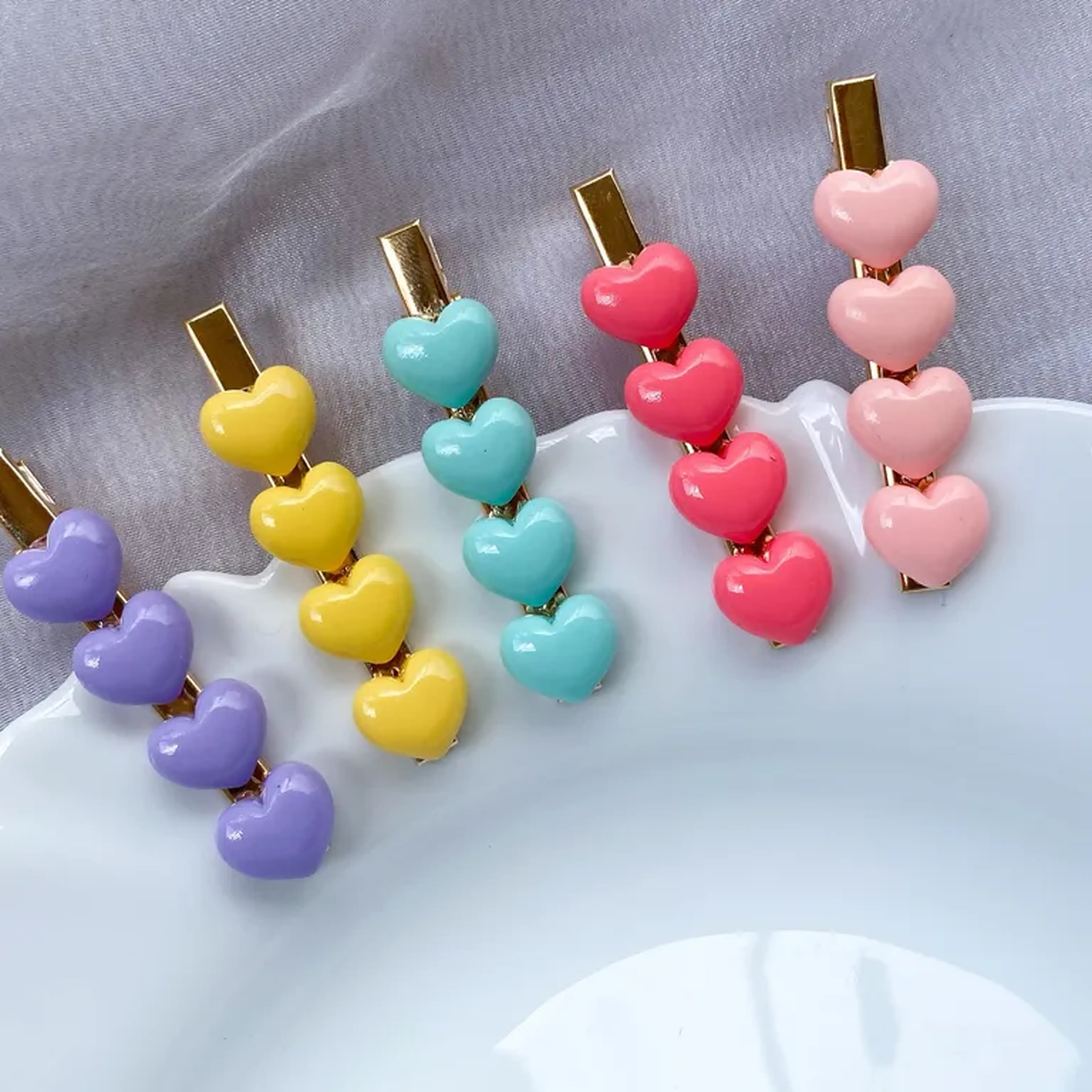 Presilha Aline imagem