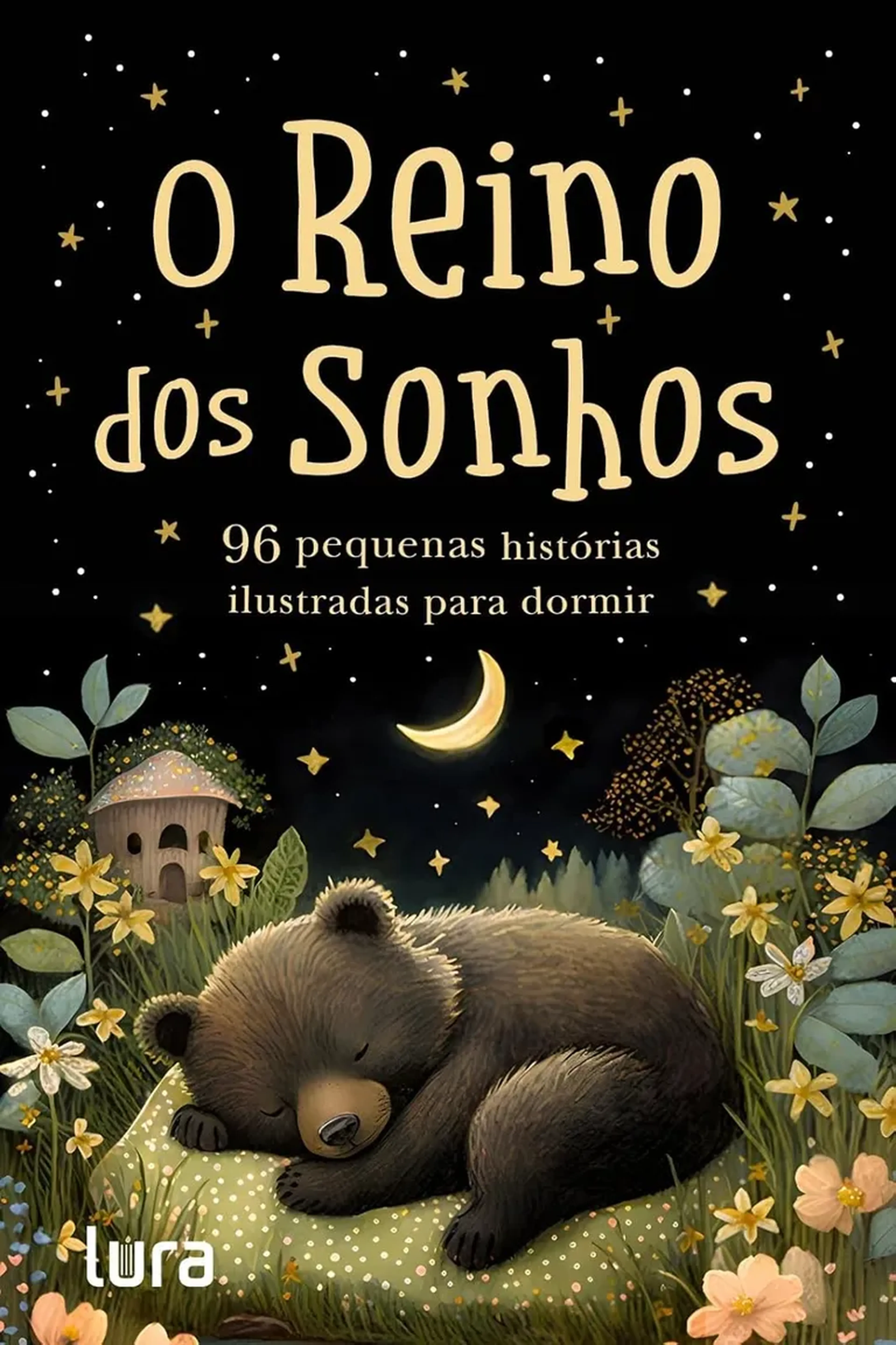 O Reino dos sonhos imagem