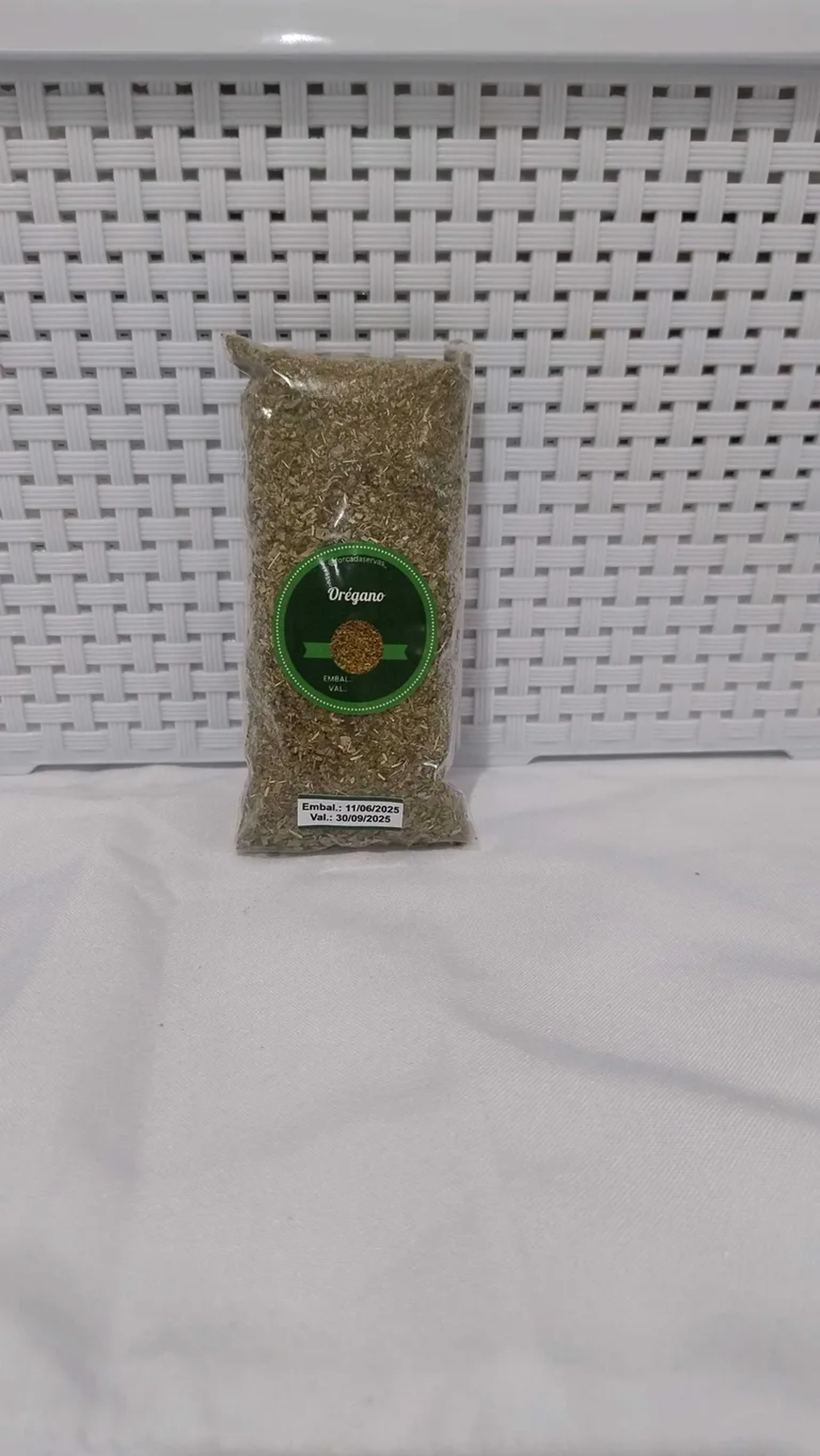 Orégano imagem