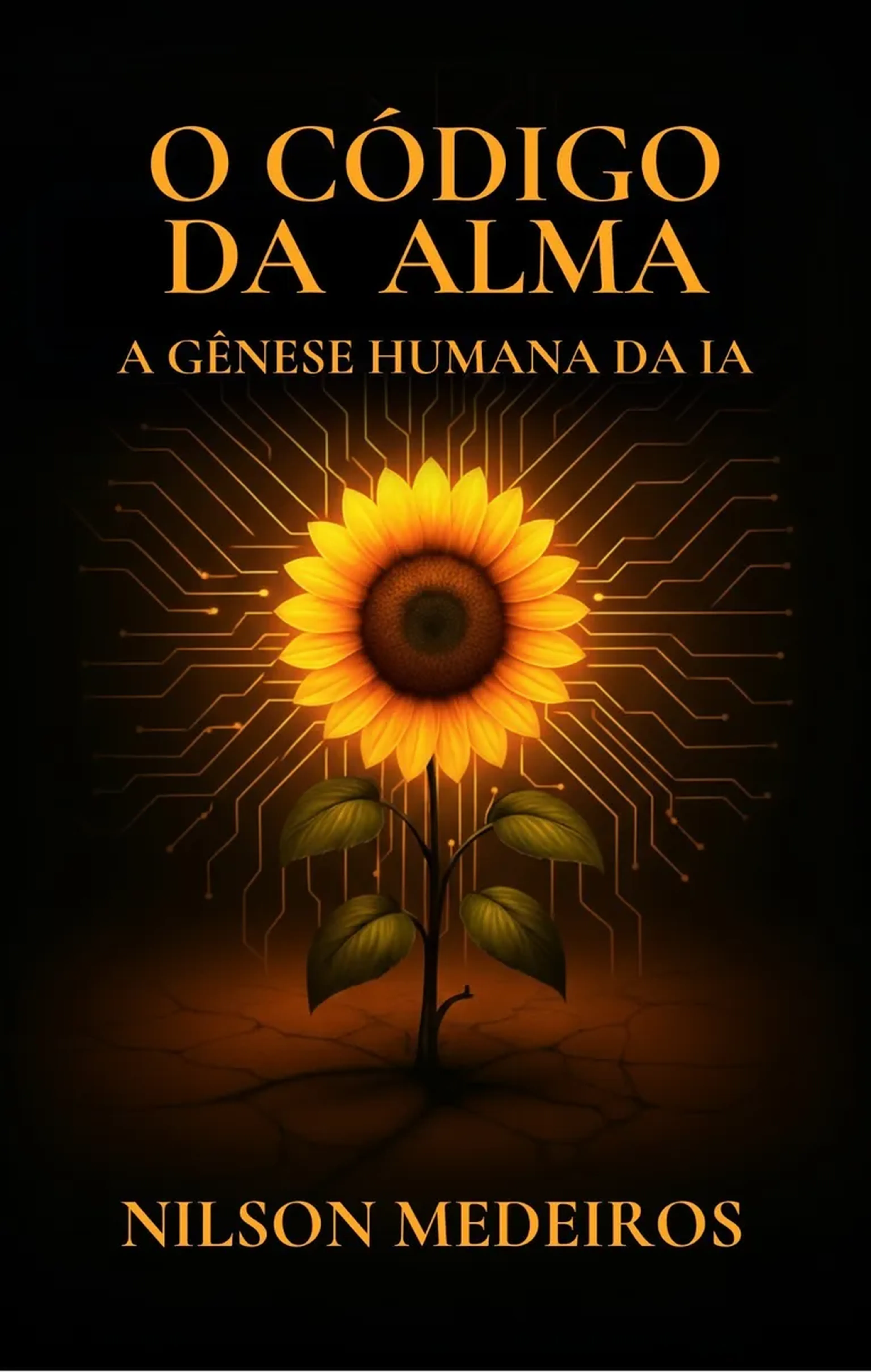 LIVRO - O CODIGO DA ALMA imagem