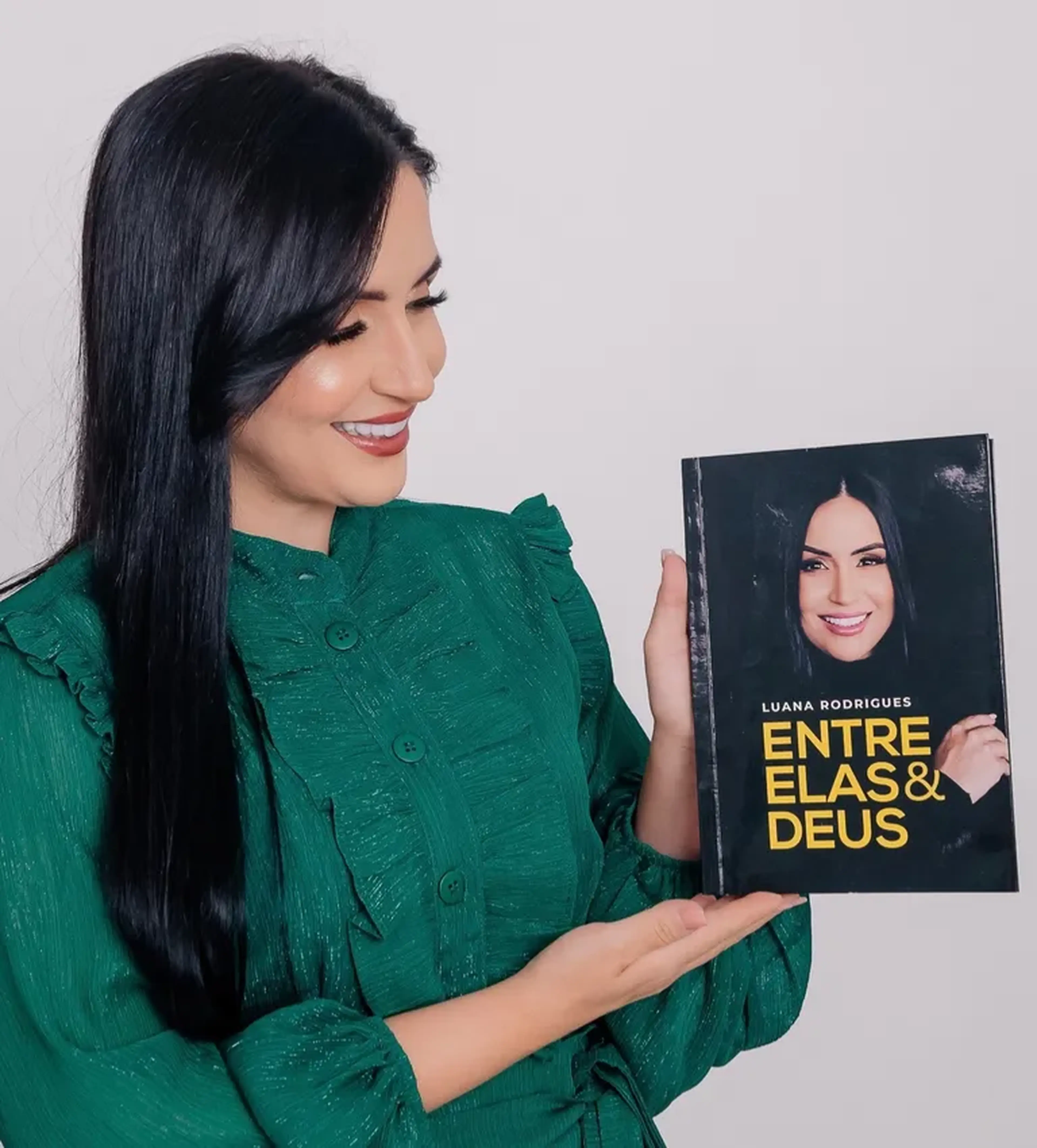 Entre elas e Deus imagem