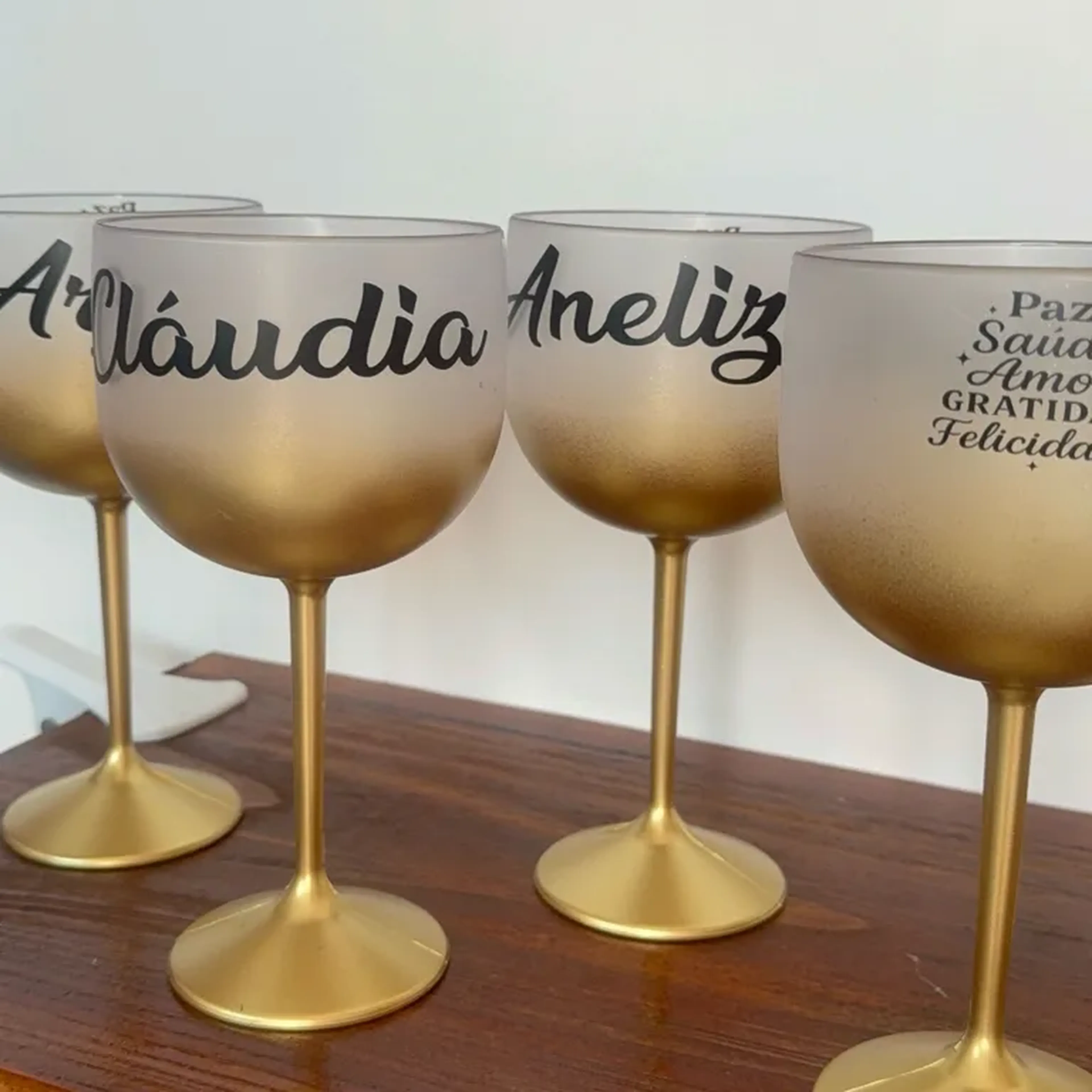 Taça Sublimada imagem