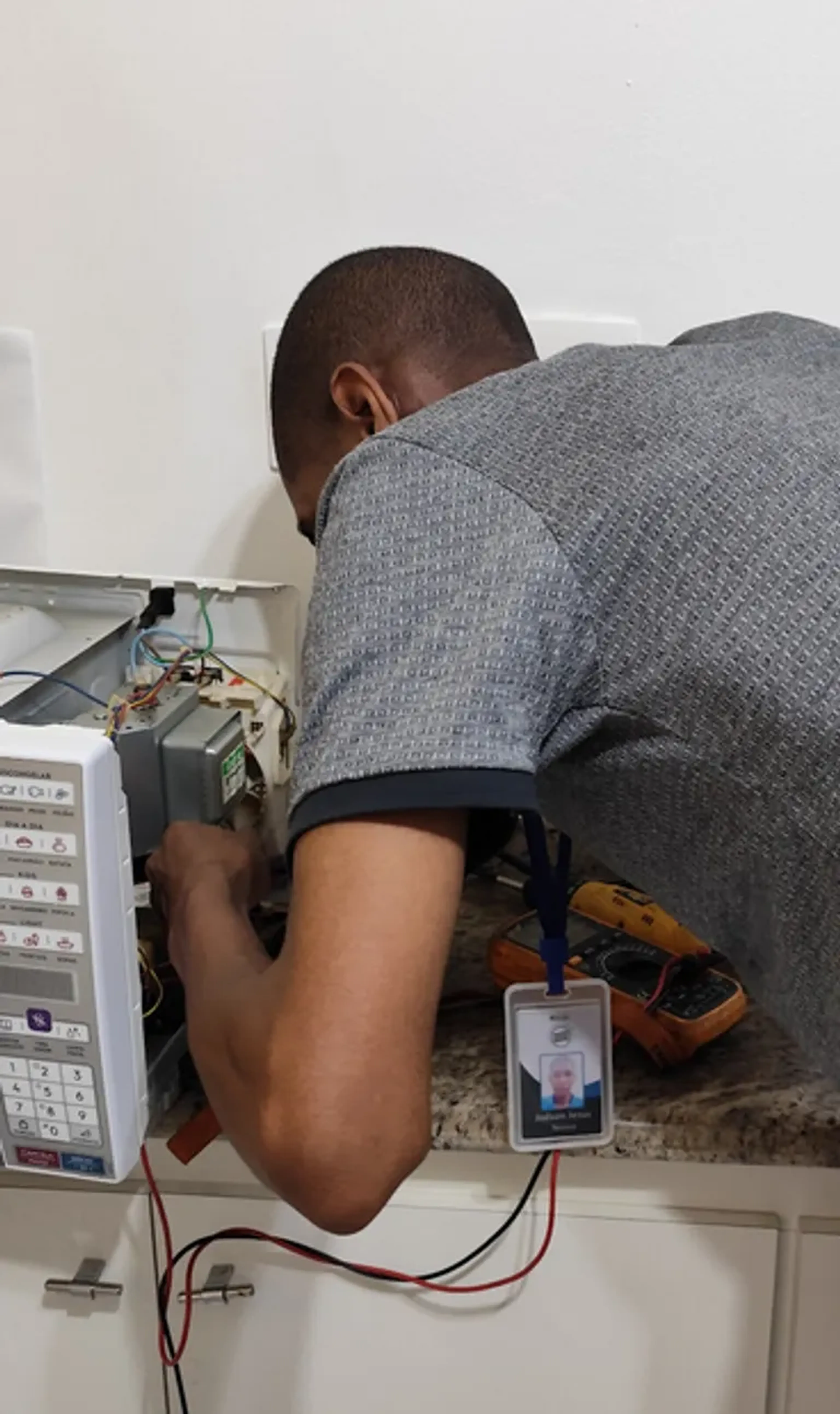 VISITA TECNICA imagem