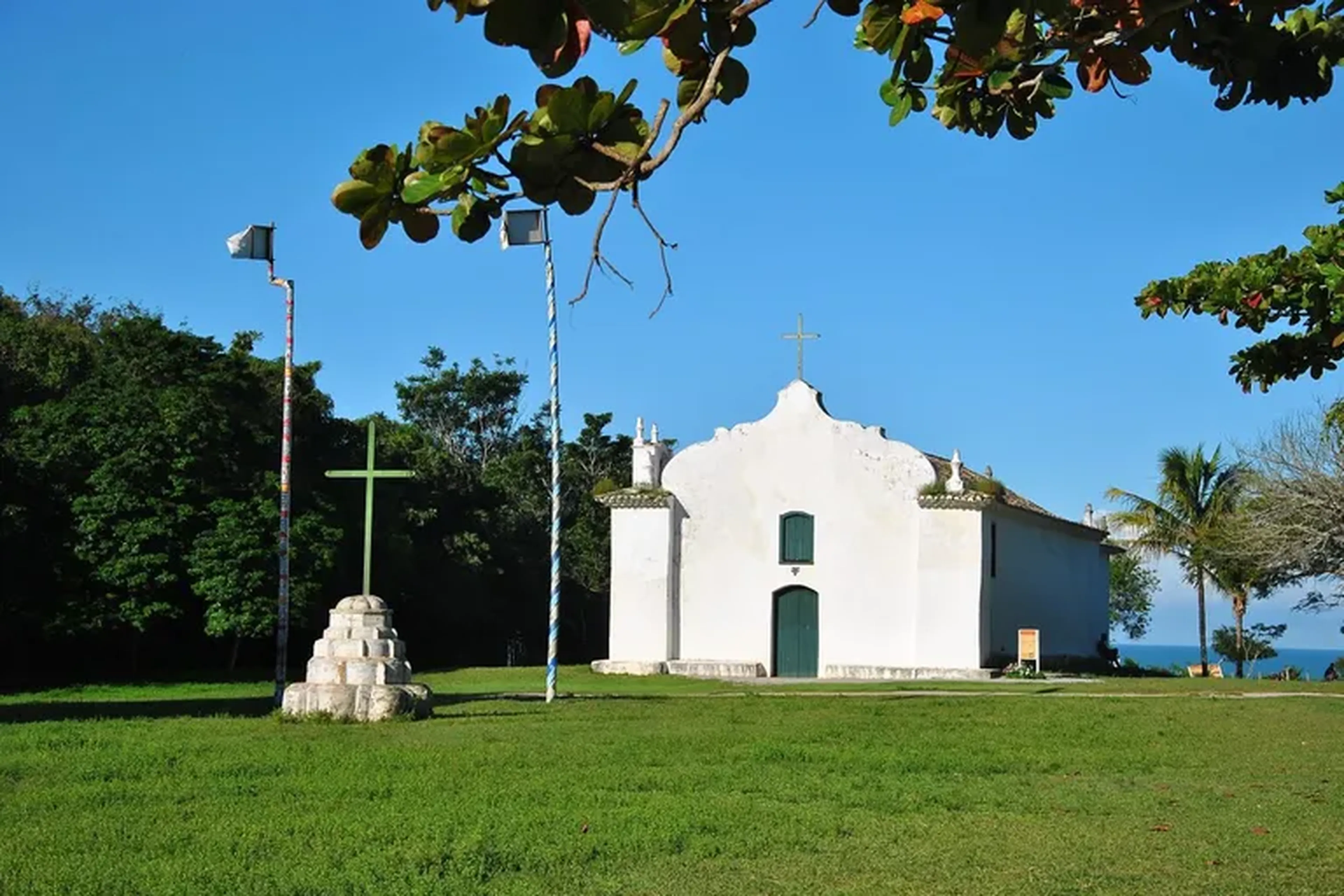 Transfer Aeroporto BPS X Trancoso imagem