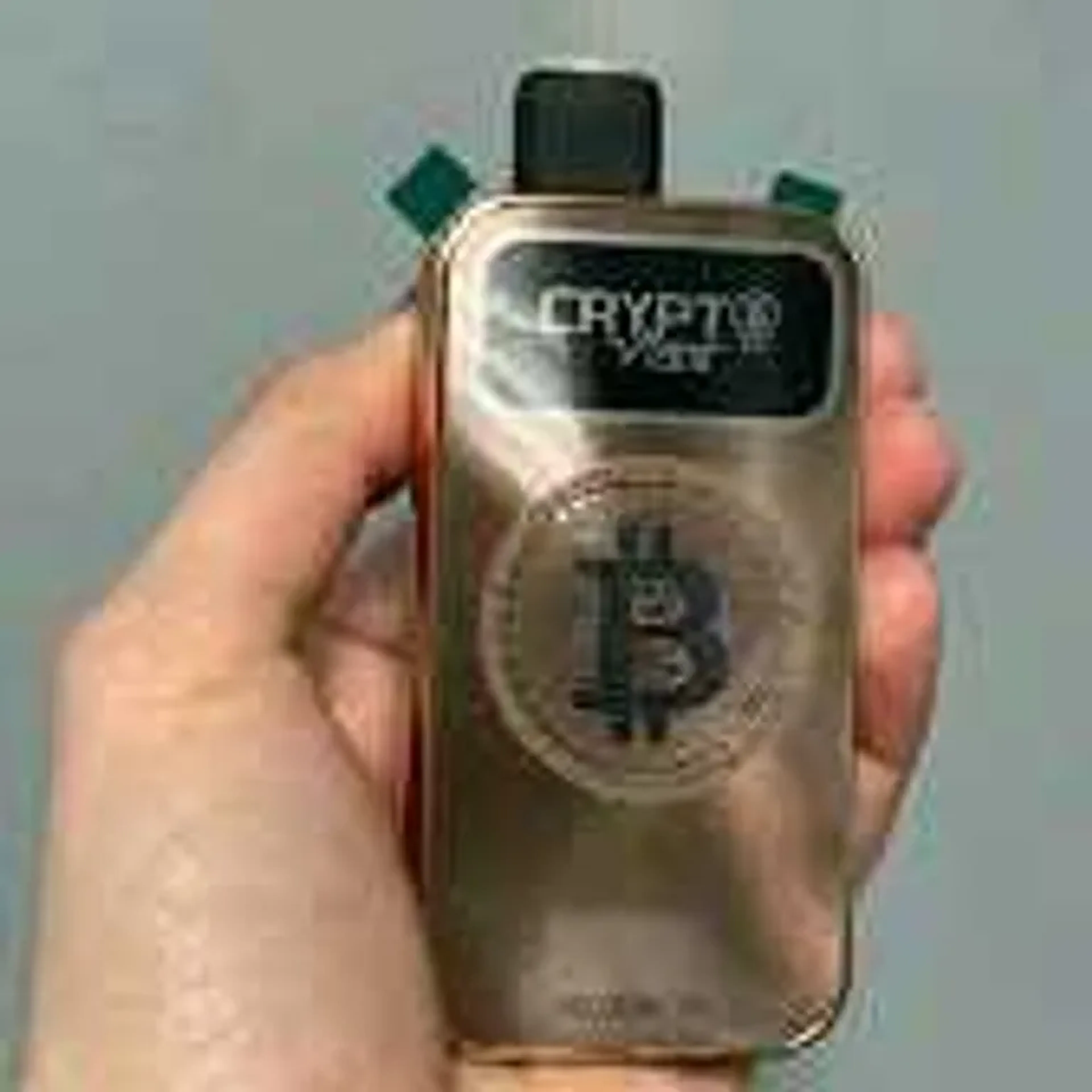CRYPTO VIBES 20K imagem