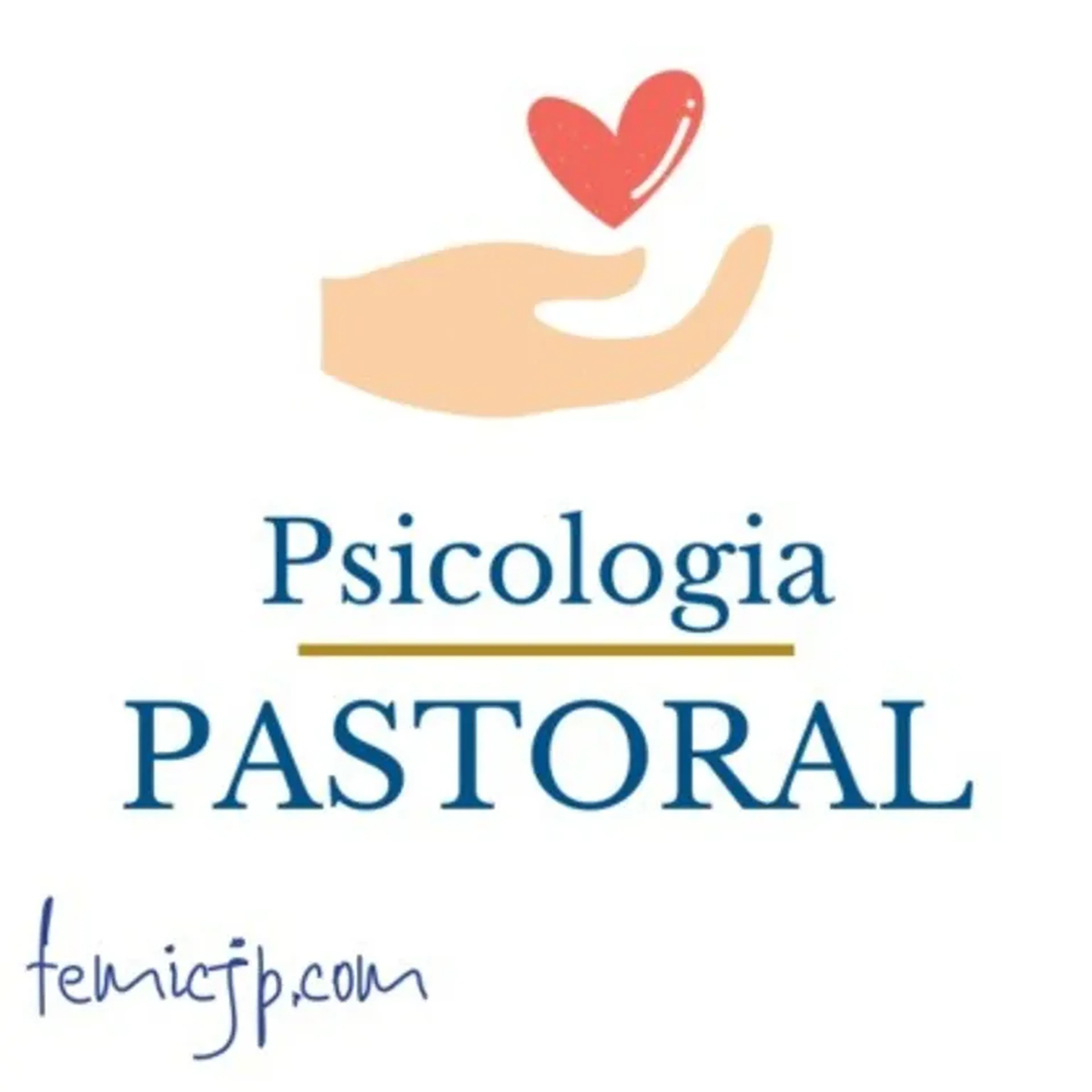 Curso de Psicologia Pastoral - FEMICJP imagem