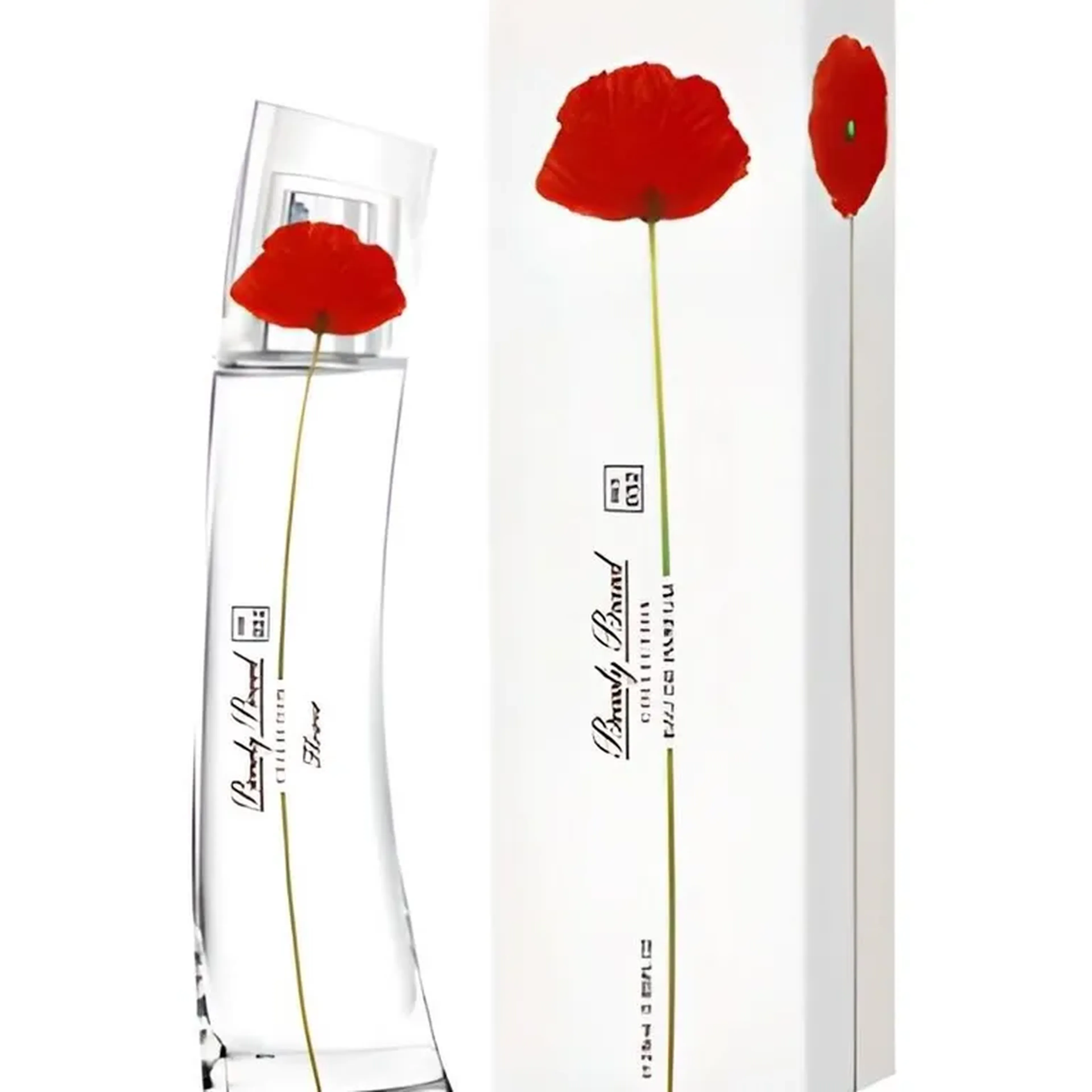 Perfume Beauty Brand 032 Flower By Kenzo Eau de Parfum Femin25ml imagem