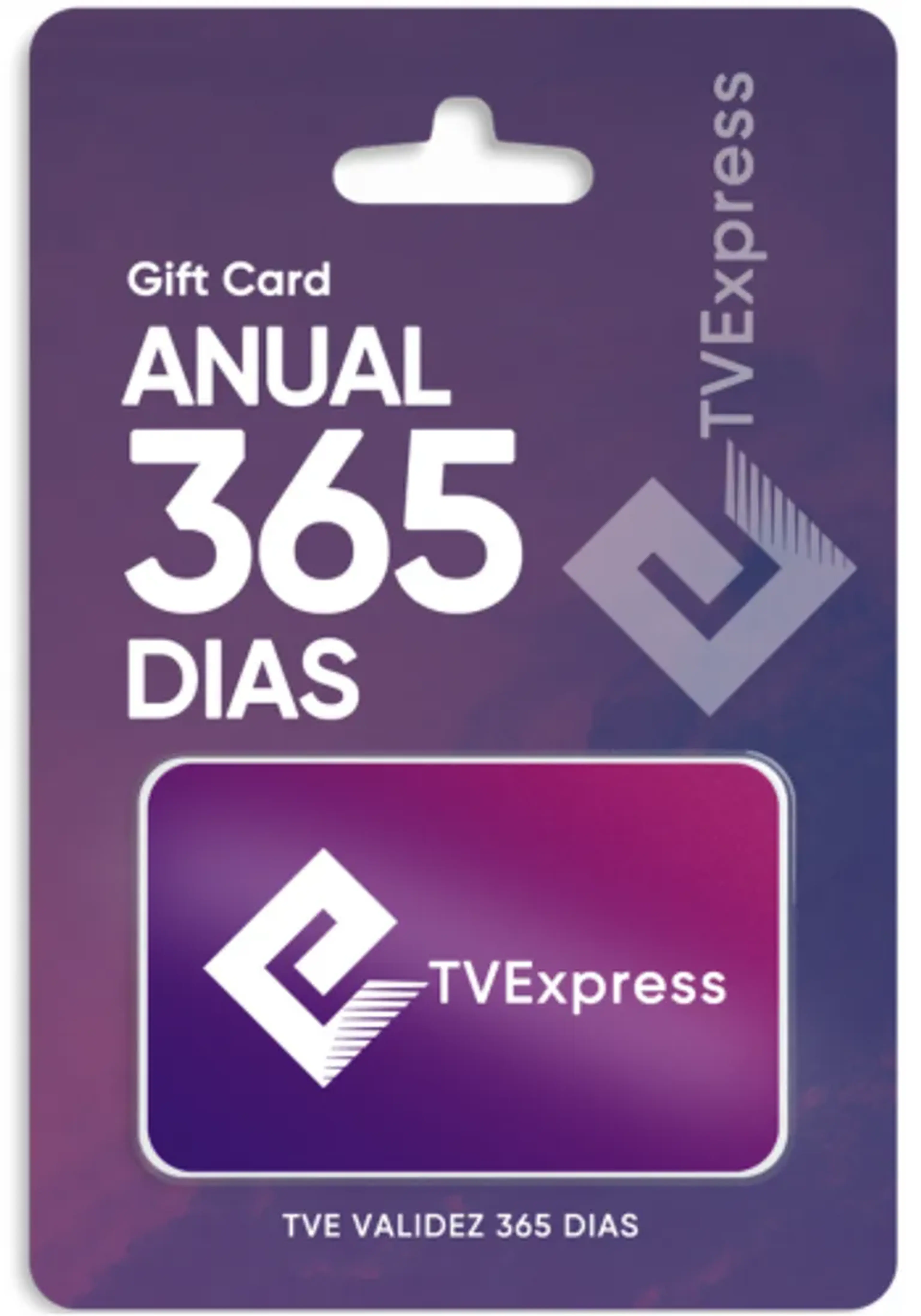 TV Express - Anual 365 Dias imagem