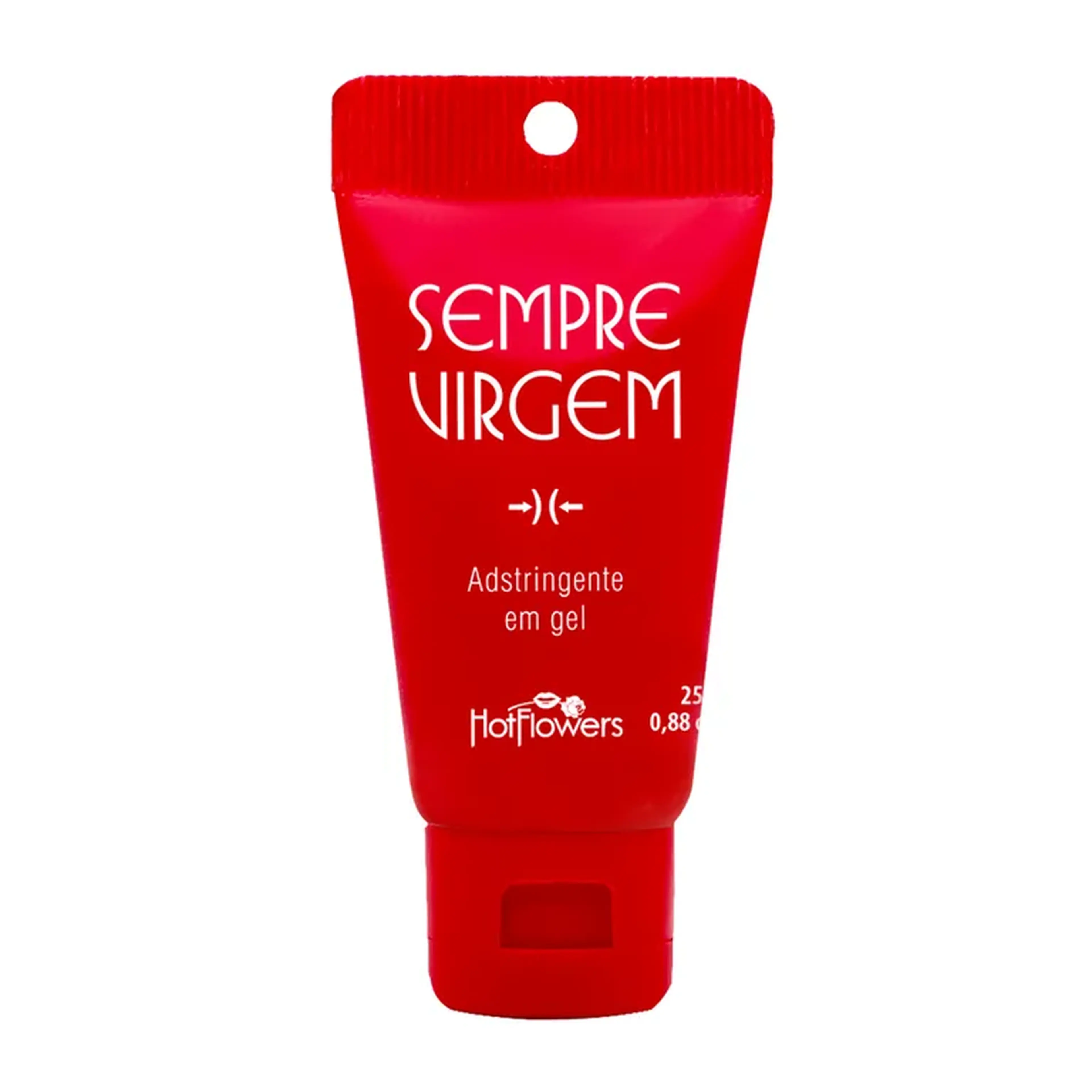 Gel Adstringente Sempre Virgem 25g imagem
