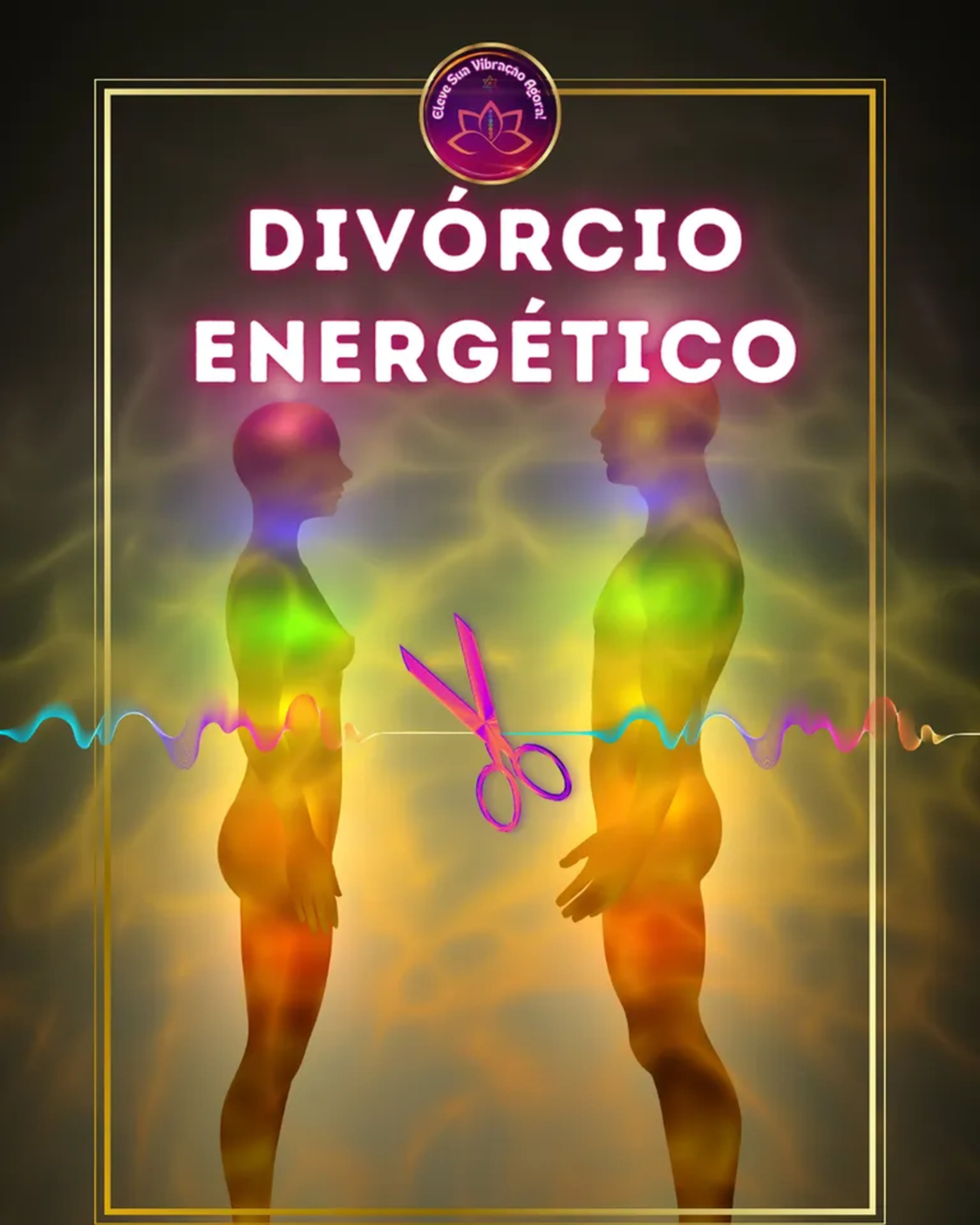 2 SESSÕES DIVÓRCIO ENERG´ÉTICO imagem