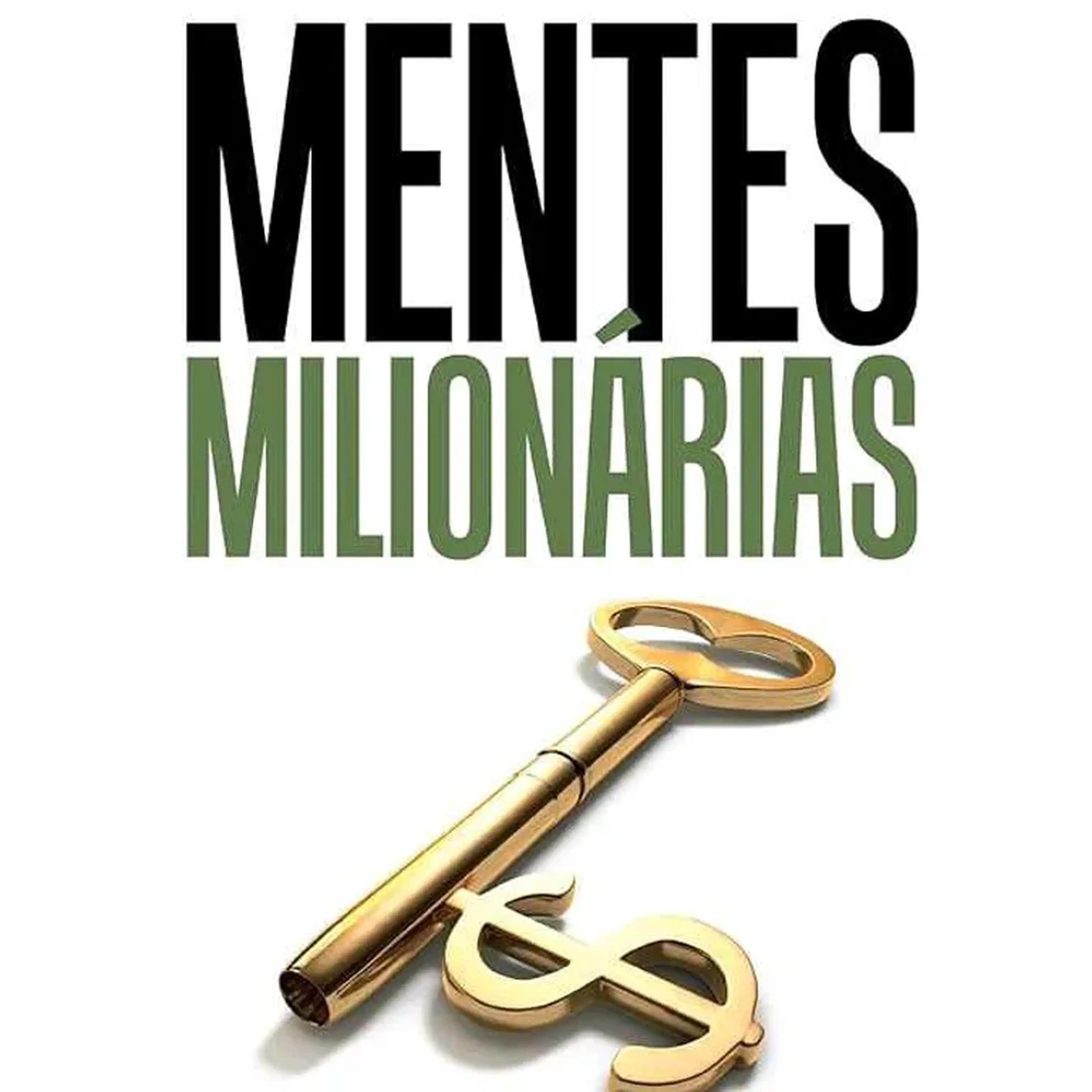 Mentes millonarias imagem