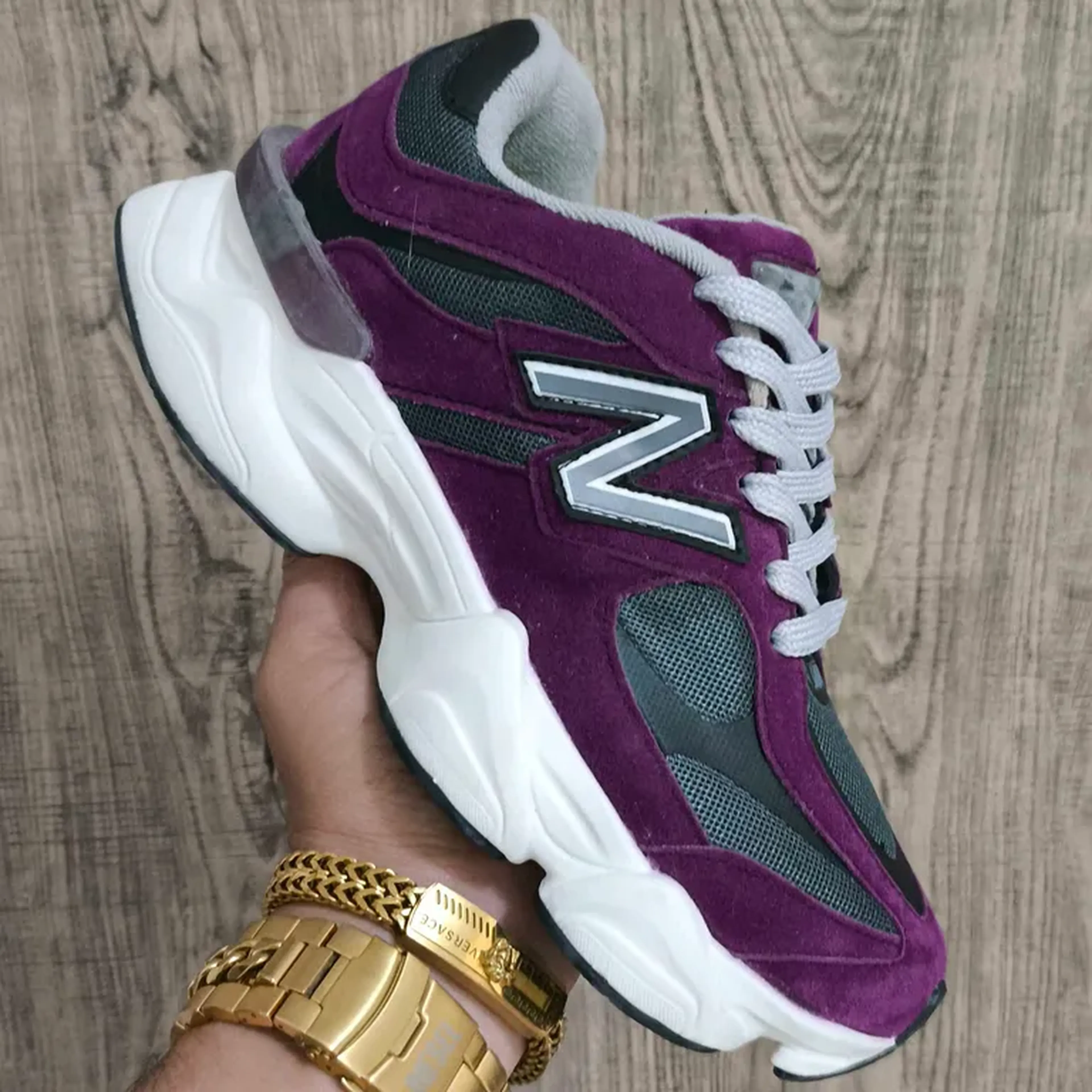 New Balance 36 imagem
