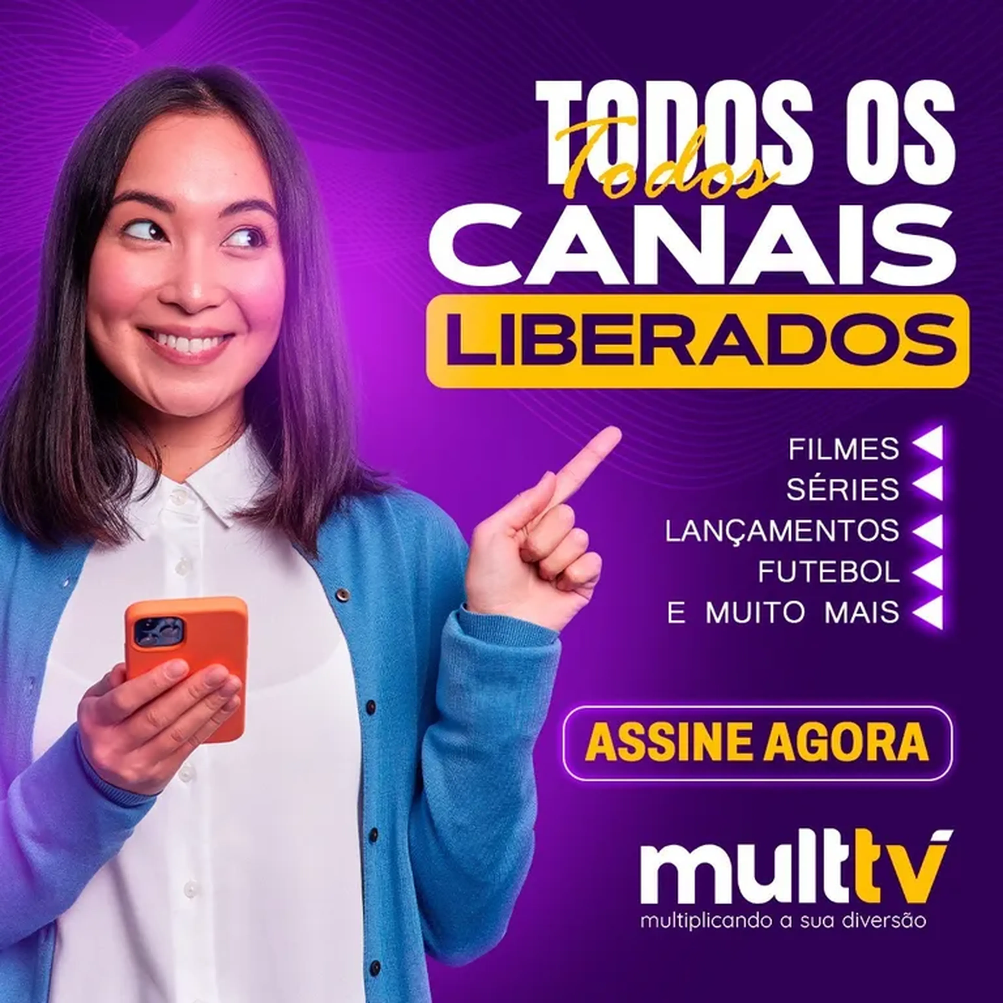 IPTV ANUAL imagem