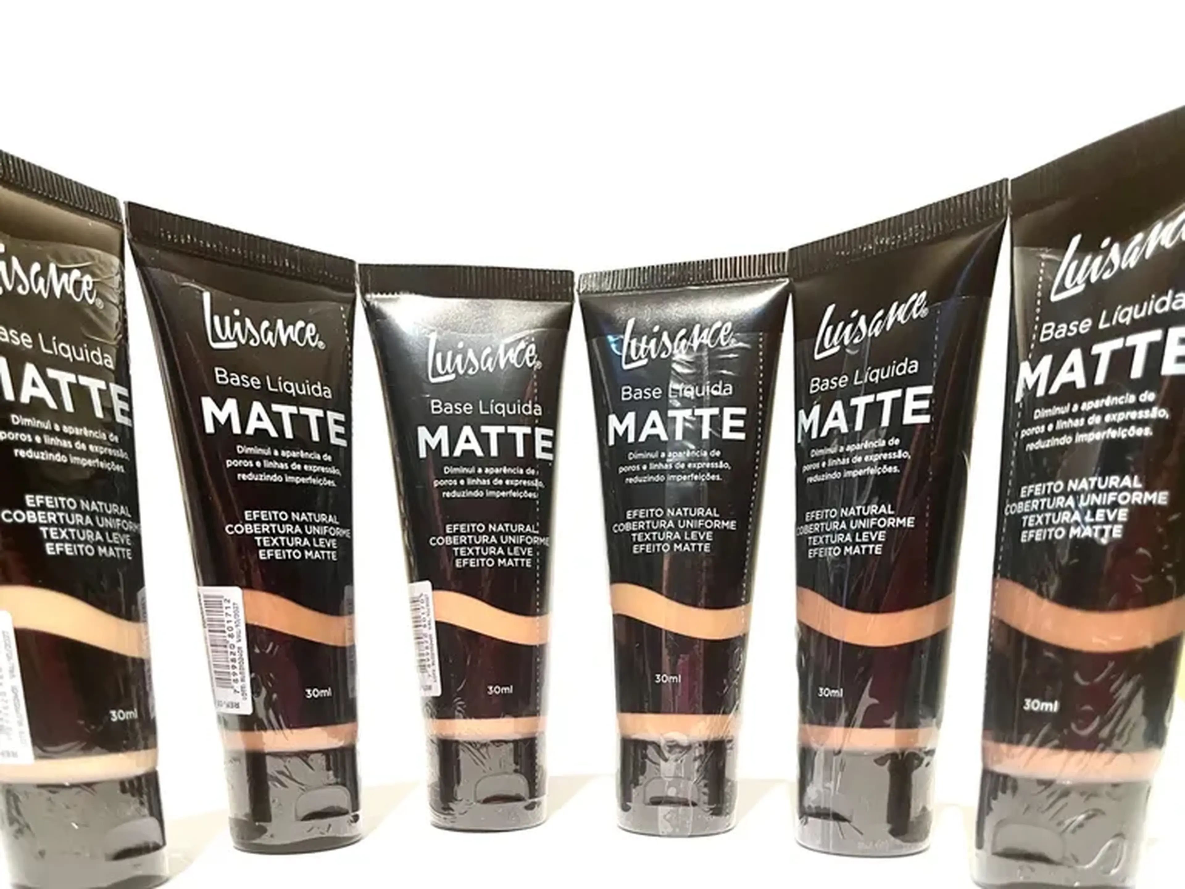 Base Matte Luisance imagem