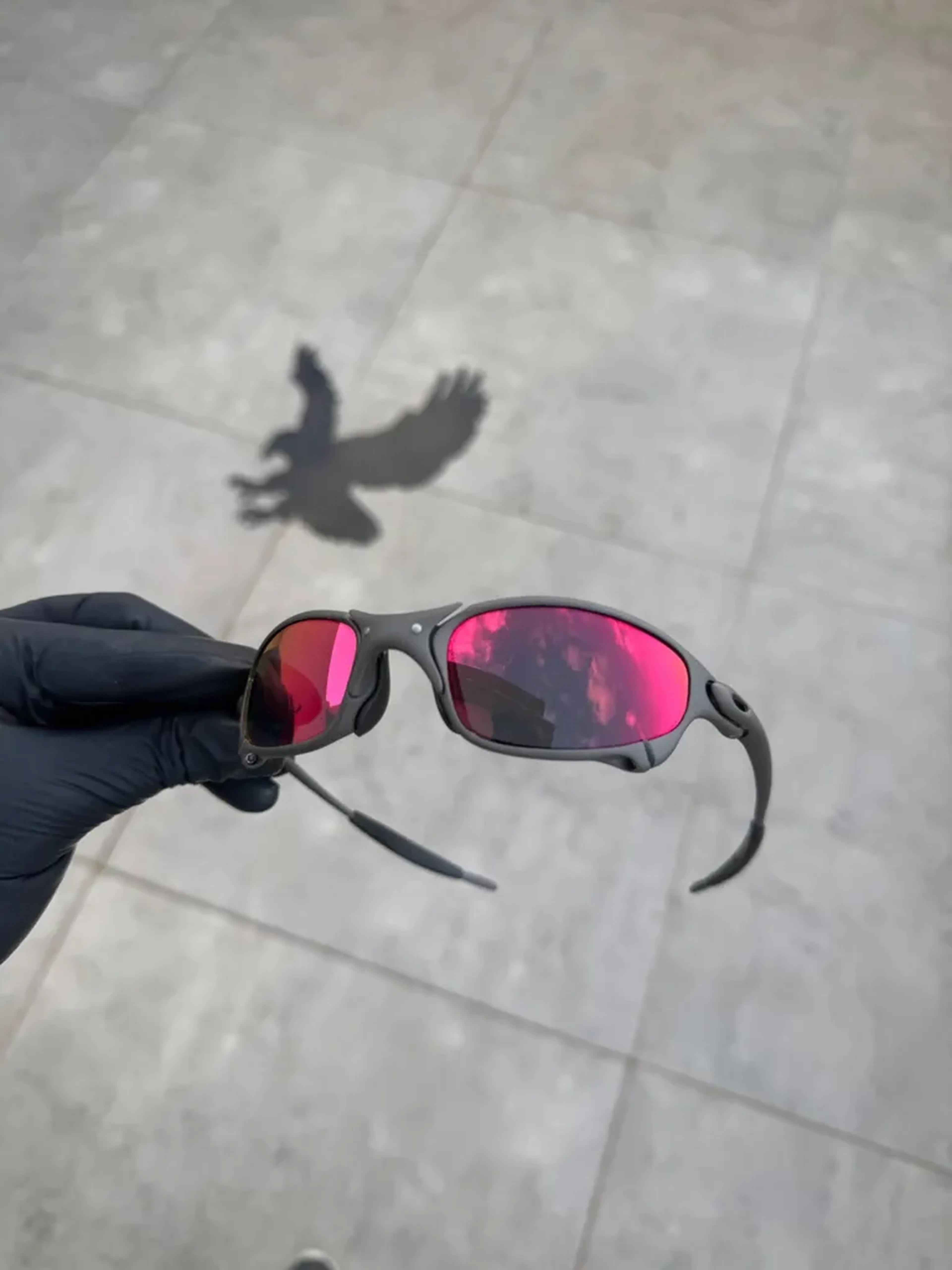 Juliet X-Metal Torch Elite imagem