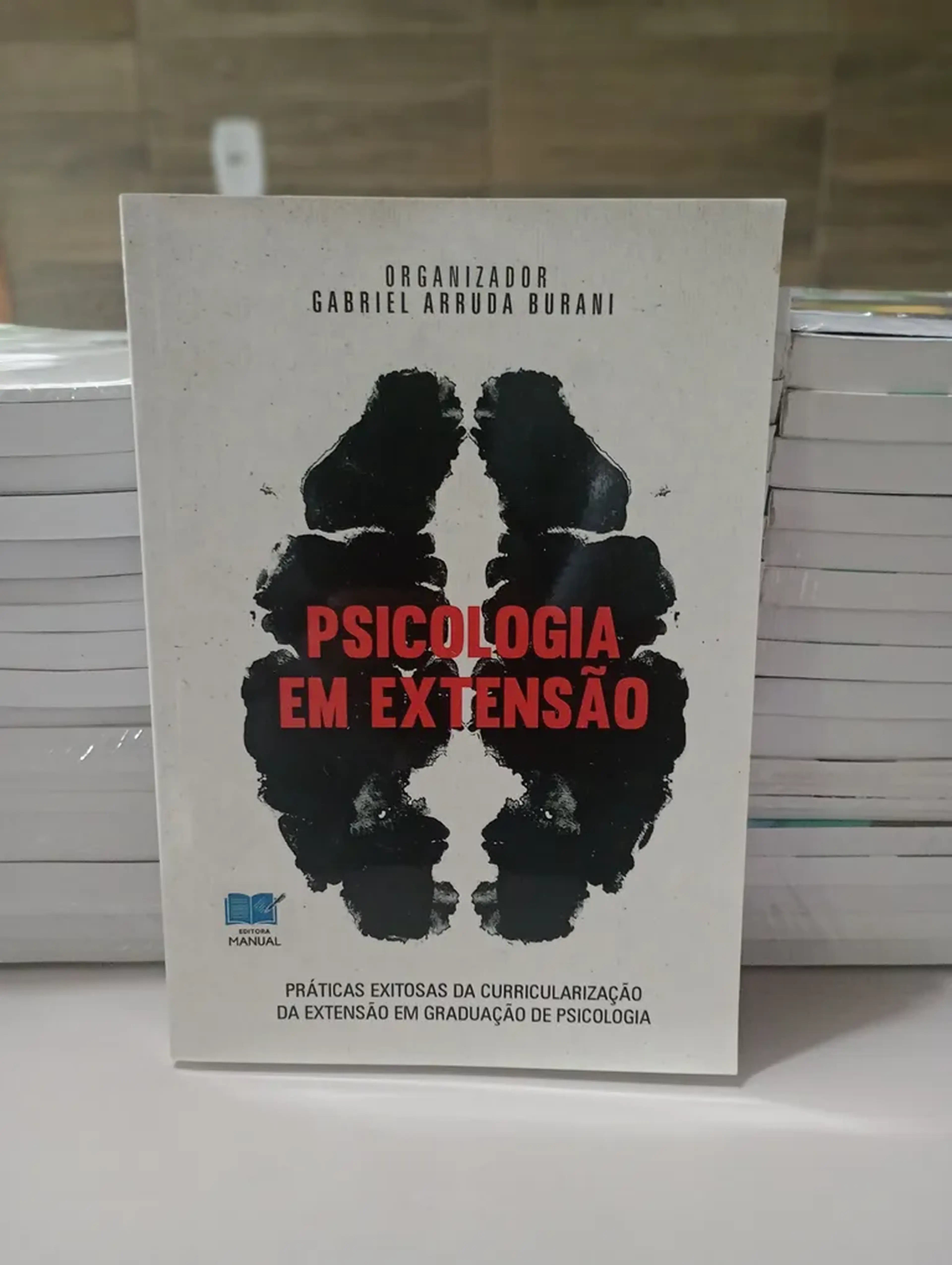 PSICOLOGIA EM EXTENSÃO imagem