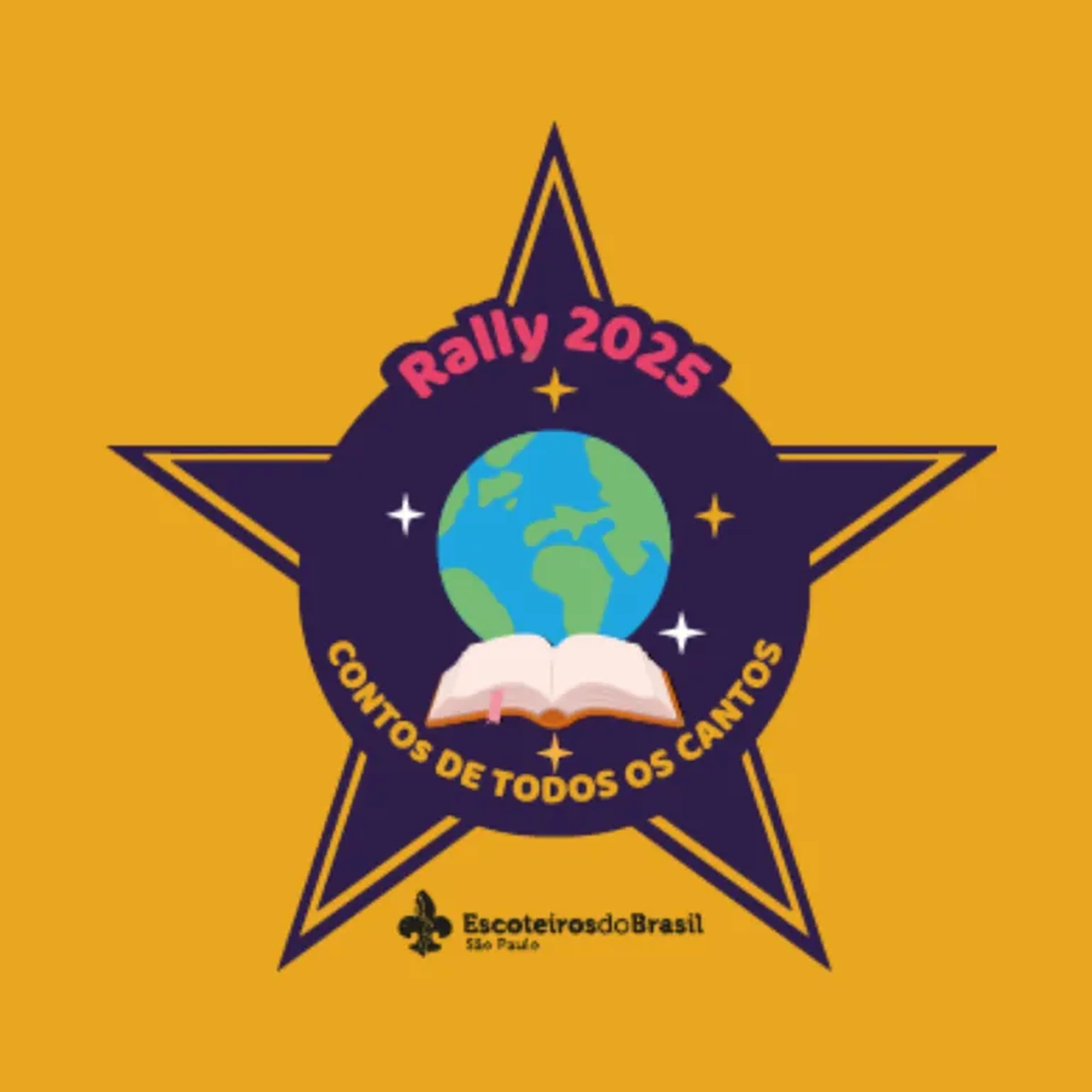Rally 2025 imagem