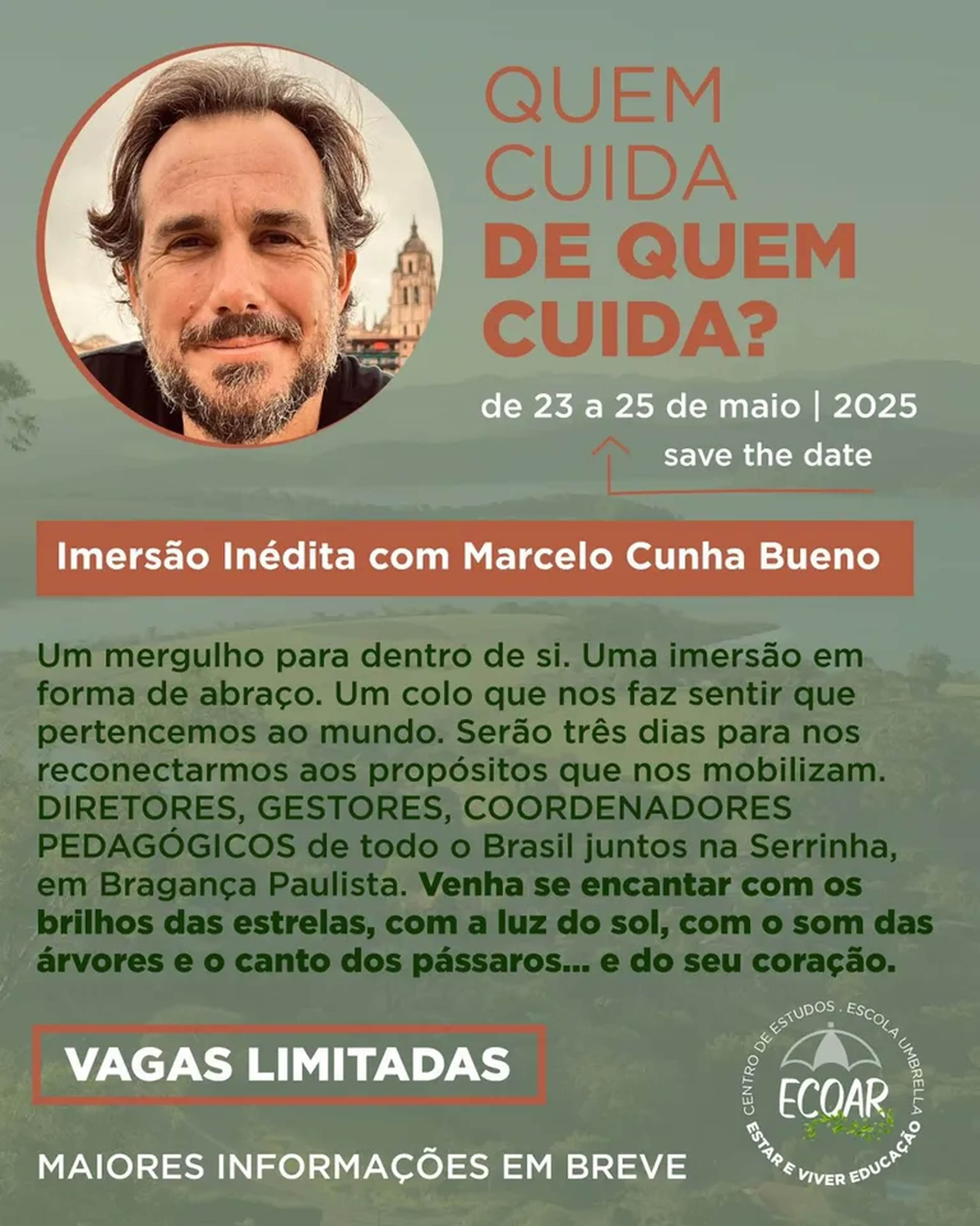 Quem Cuida de Quem Cuida imagem
