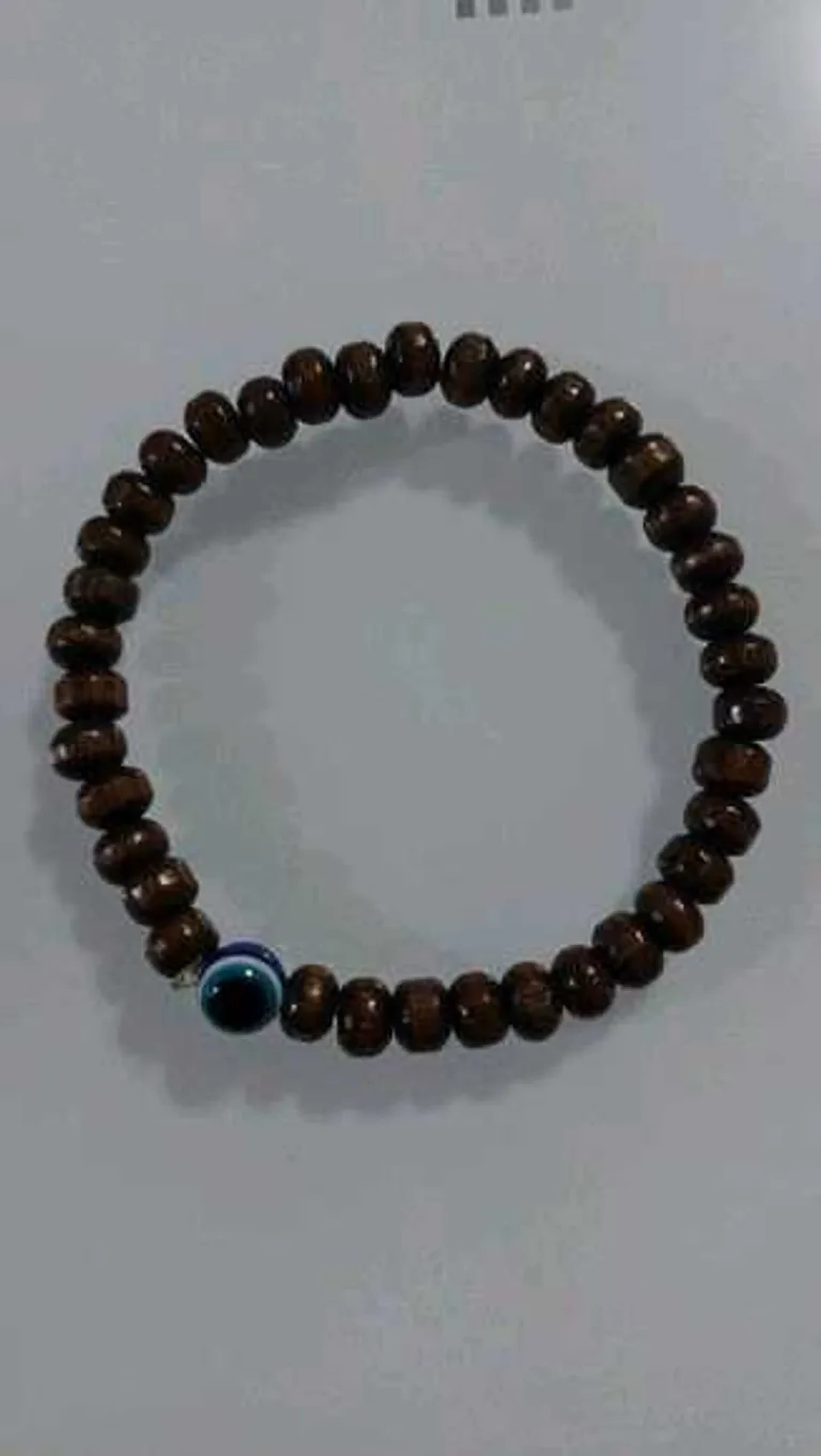 Pulseira de contas imagem