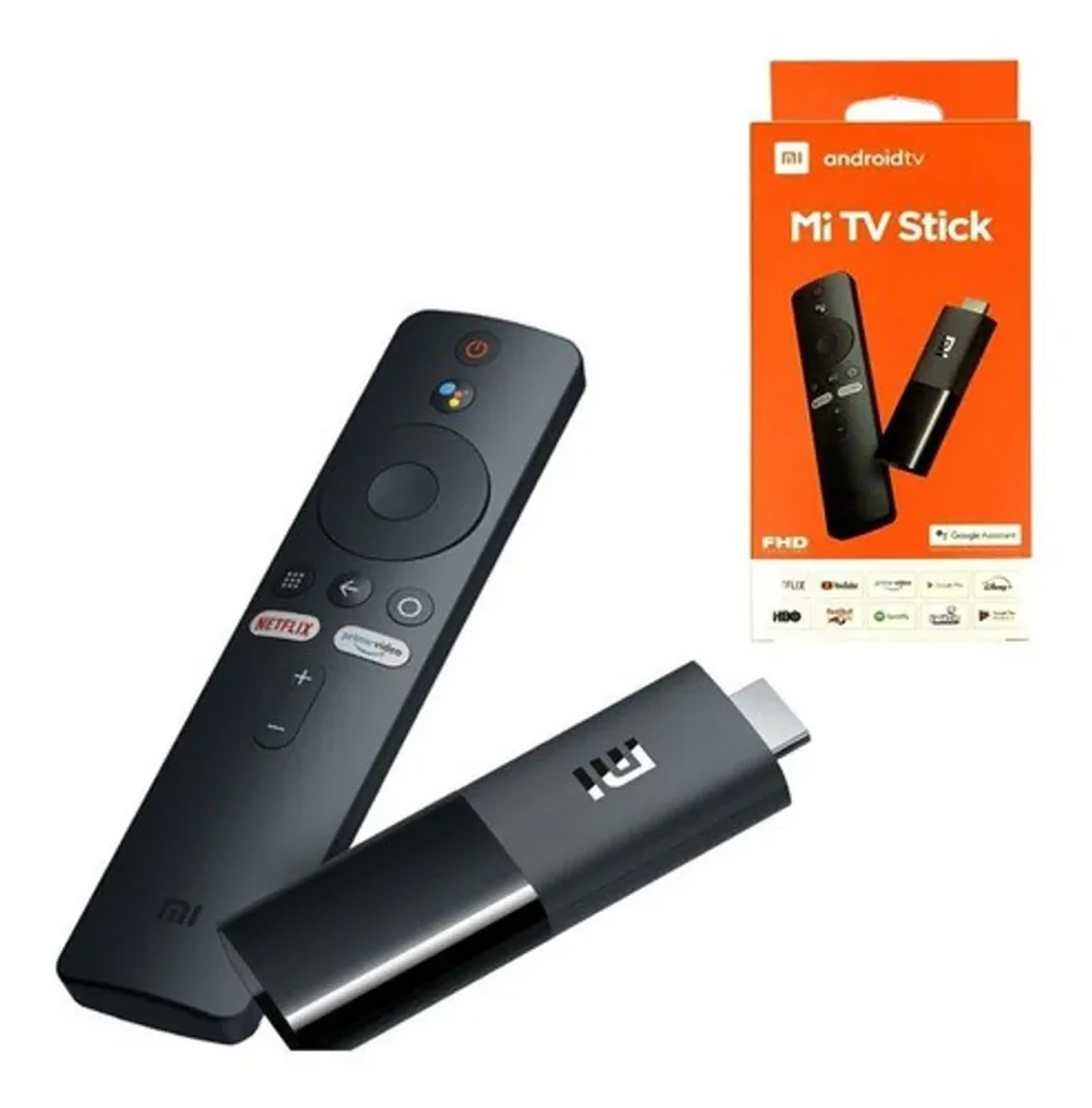 Mi tv Stick imagem