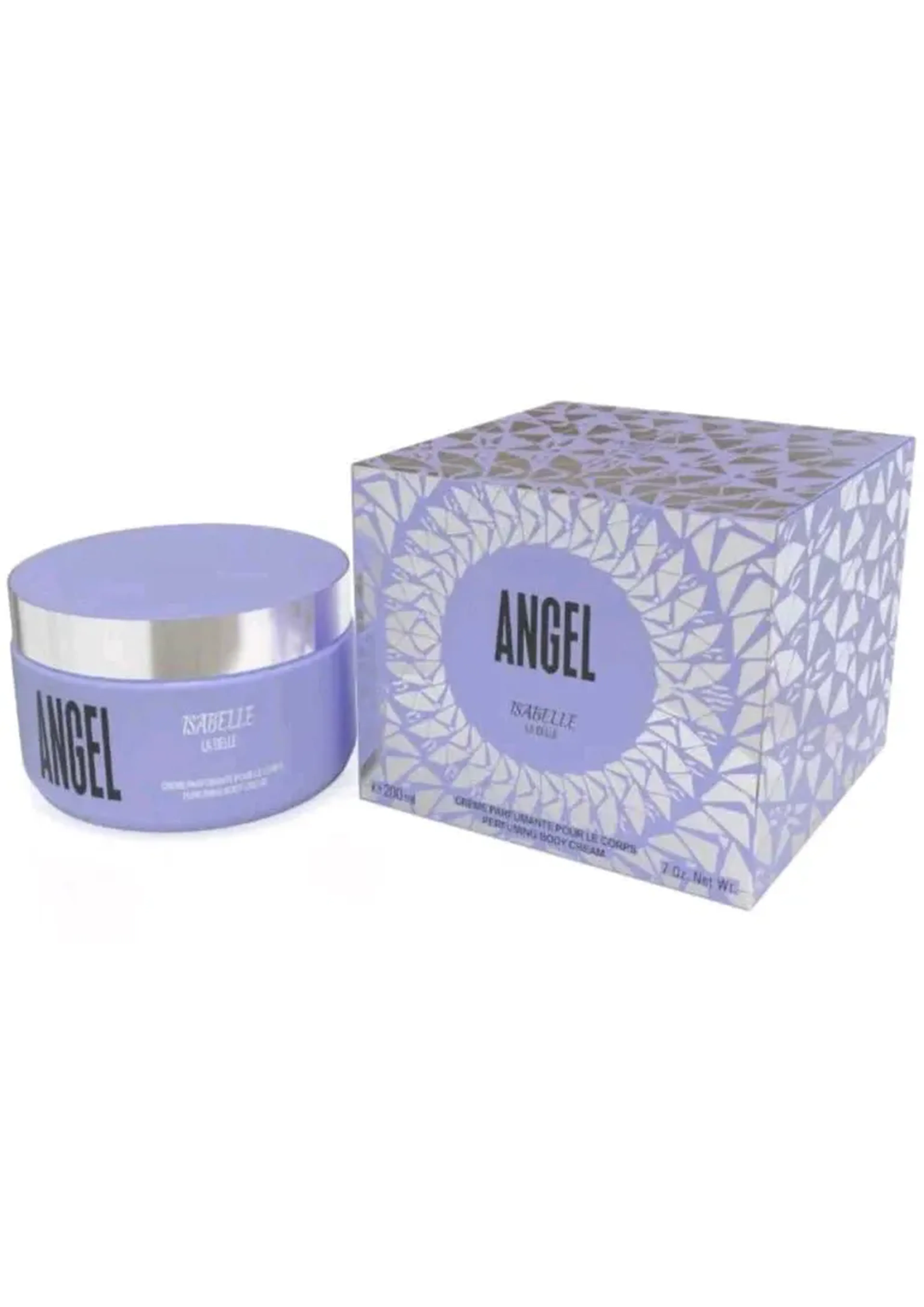 Hidratante Angel 200g imagem
